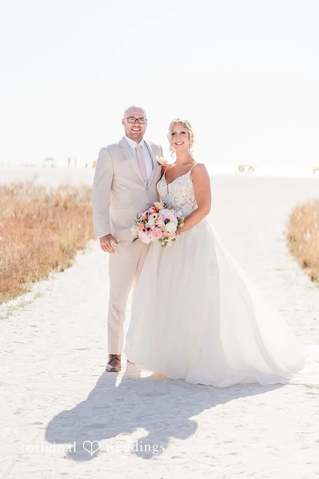 Bilmar Wedding // Henry & Alyssa -