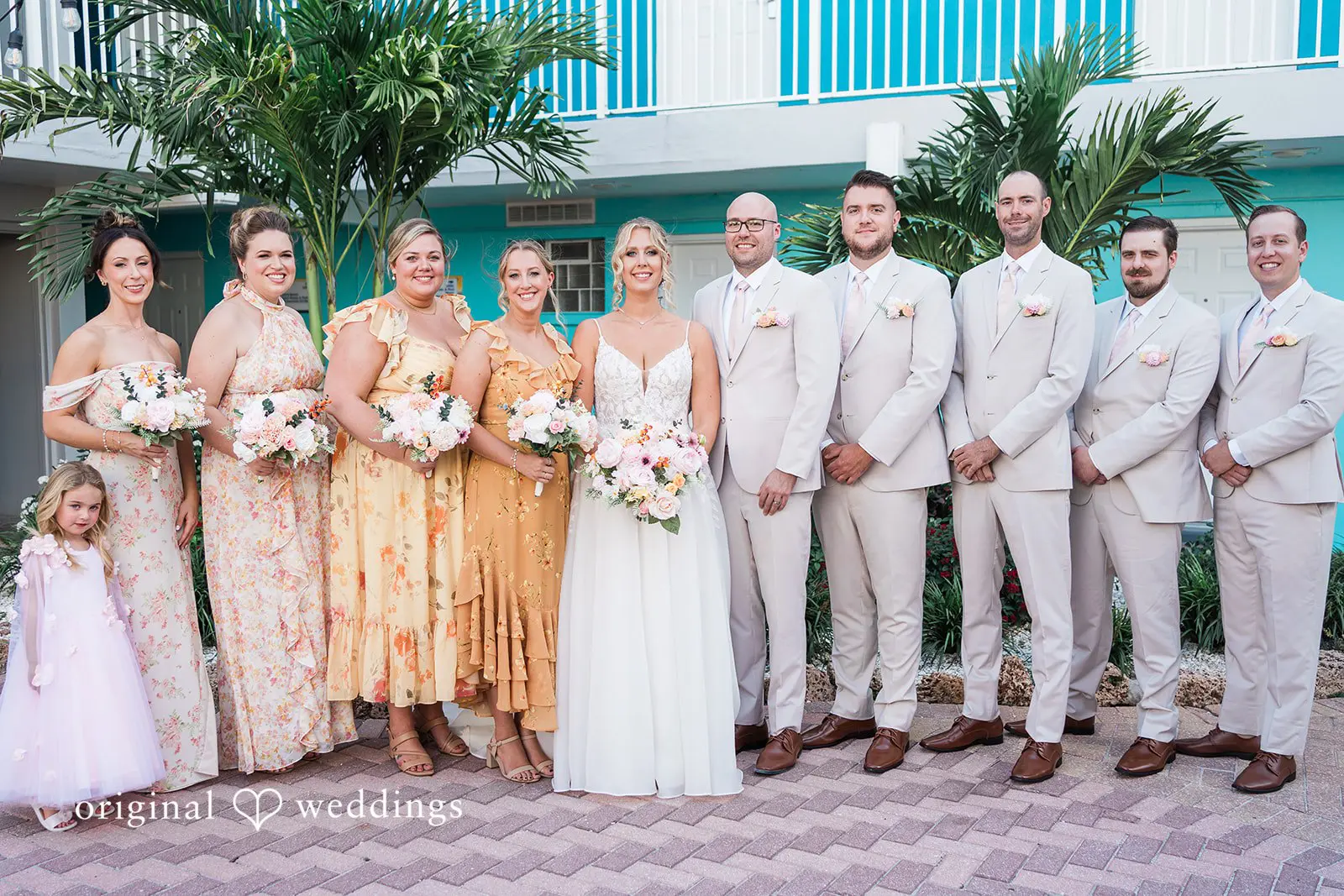 Bilmar Wedding // Henry & Alyssa -