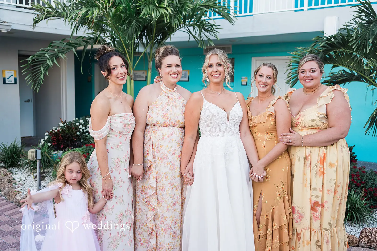 Bilmar Wedding // Henry & Alyssa -