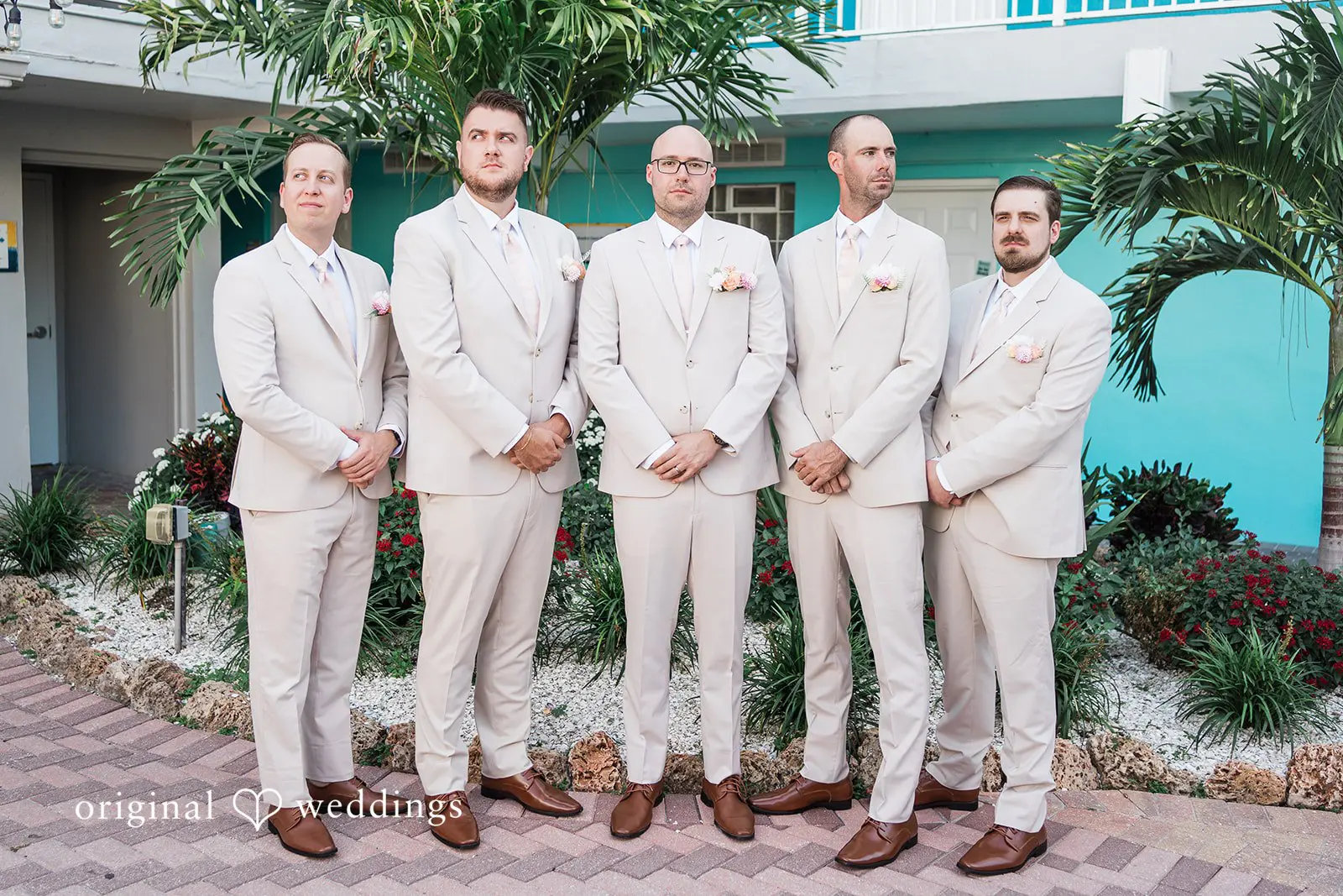 Bilmar Wedding // Henry & Alyssa -