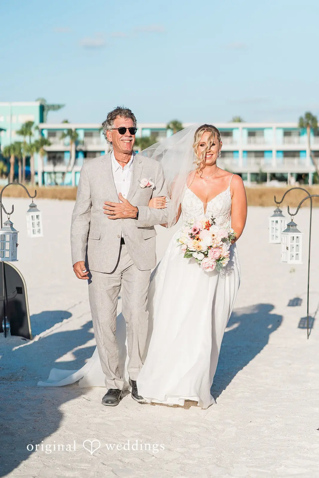 Bilmar Wedding // Henry & Alyssa -