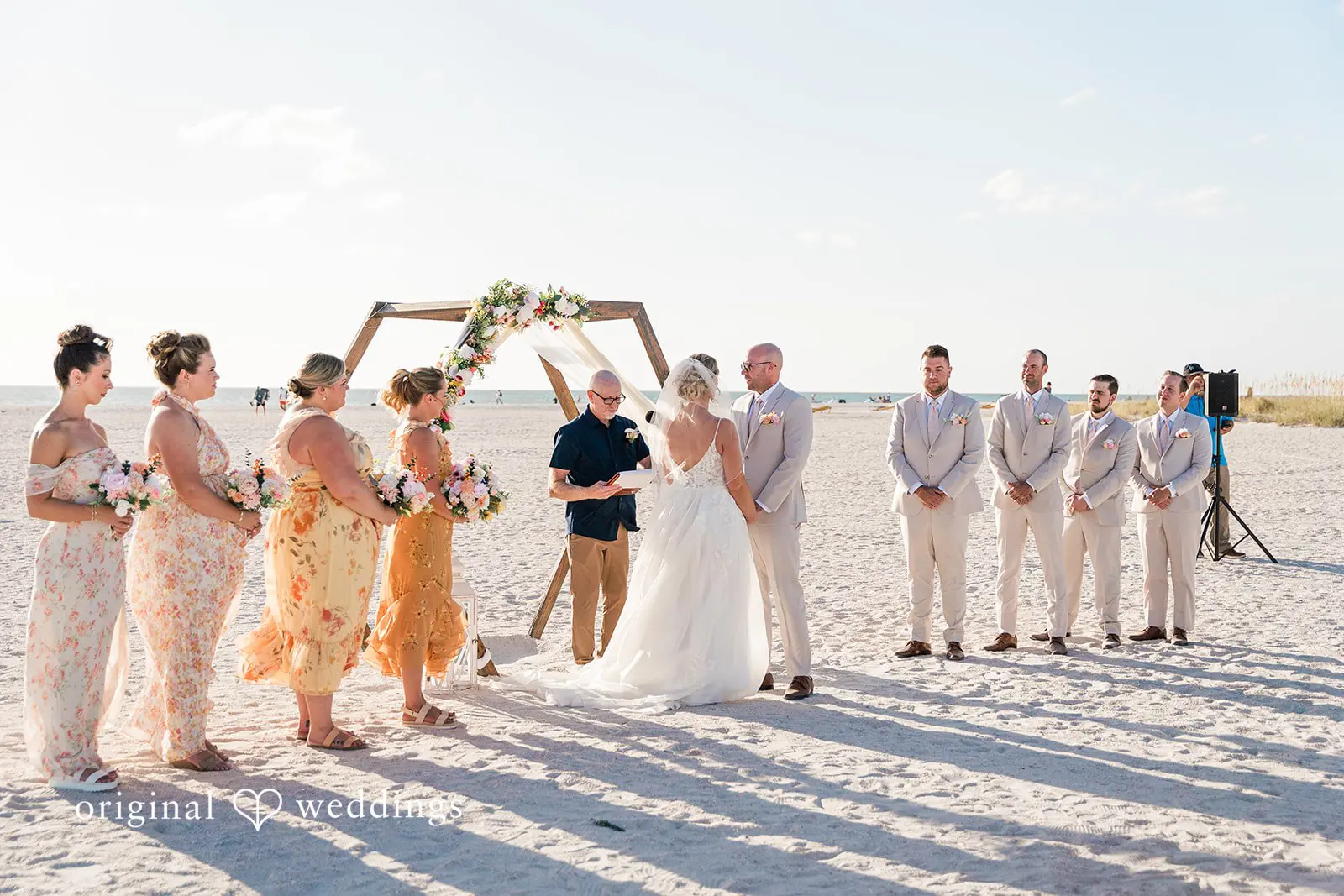 Bilmar Wedding // Henry & Alyssa -