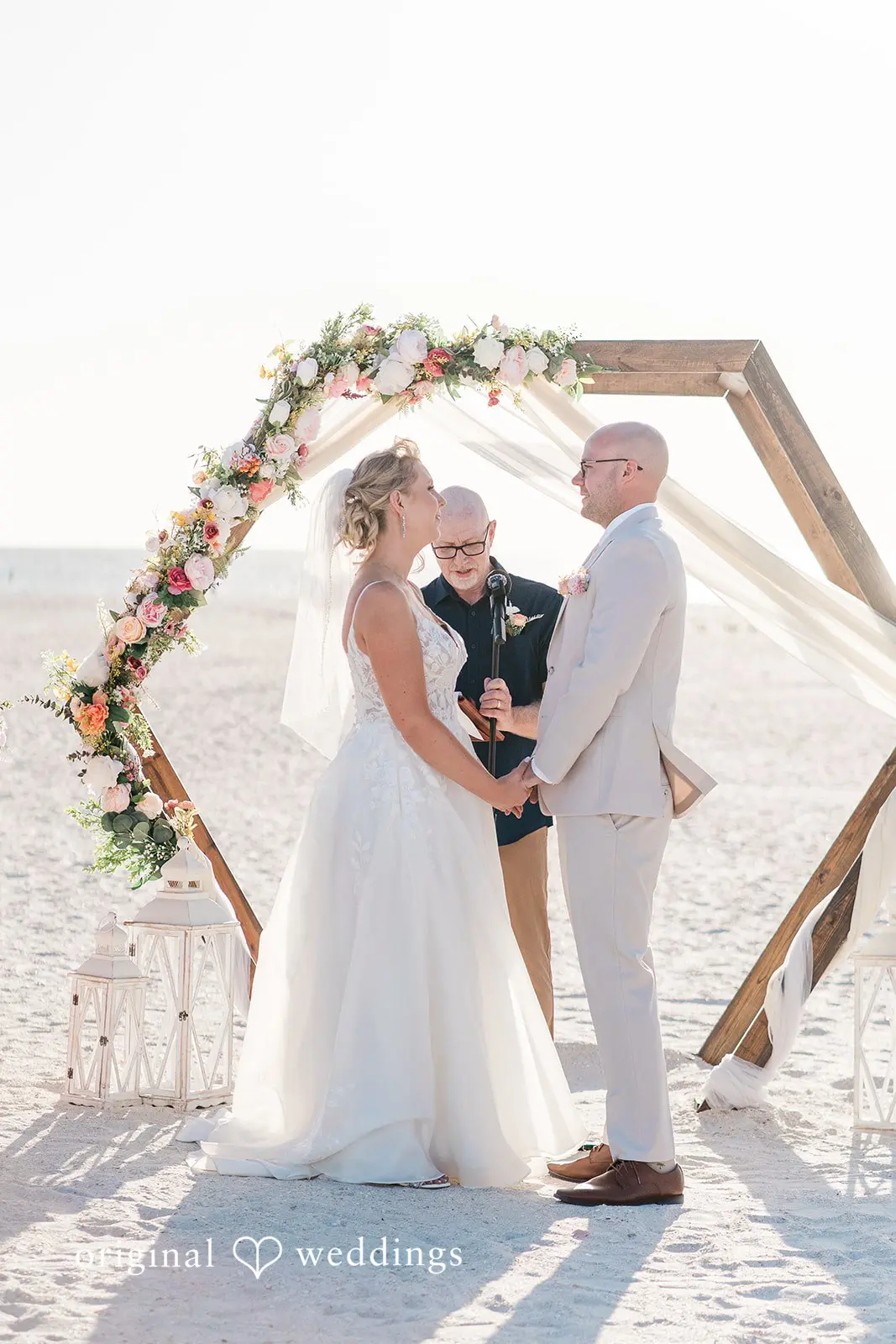 Bilmar Wedding // Henry & Alyssa -