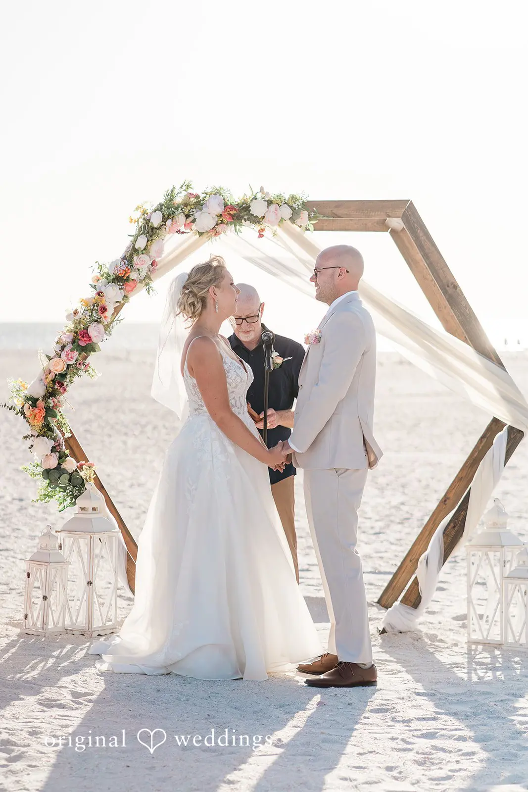 Bilmar Wedding // Henry & Alyssa -