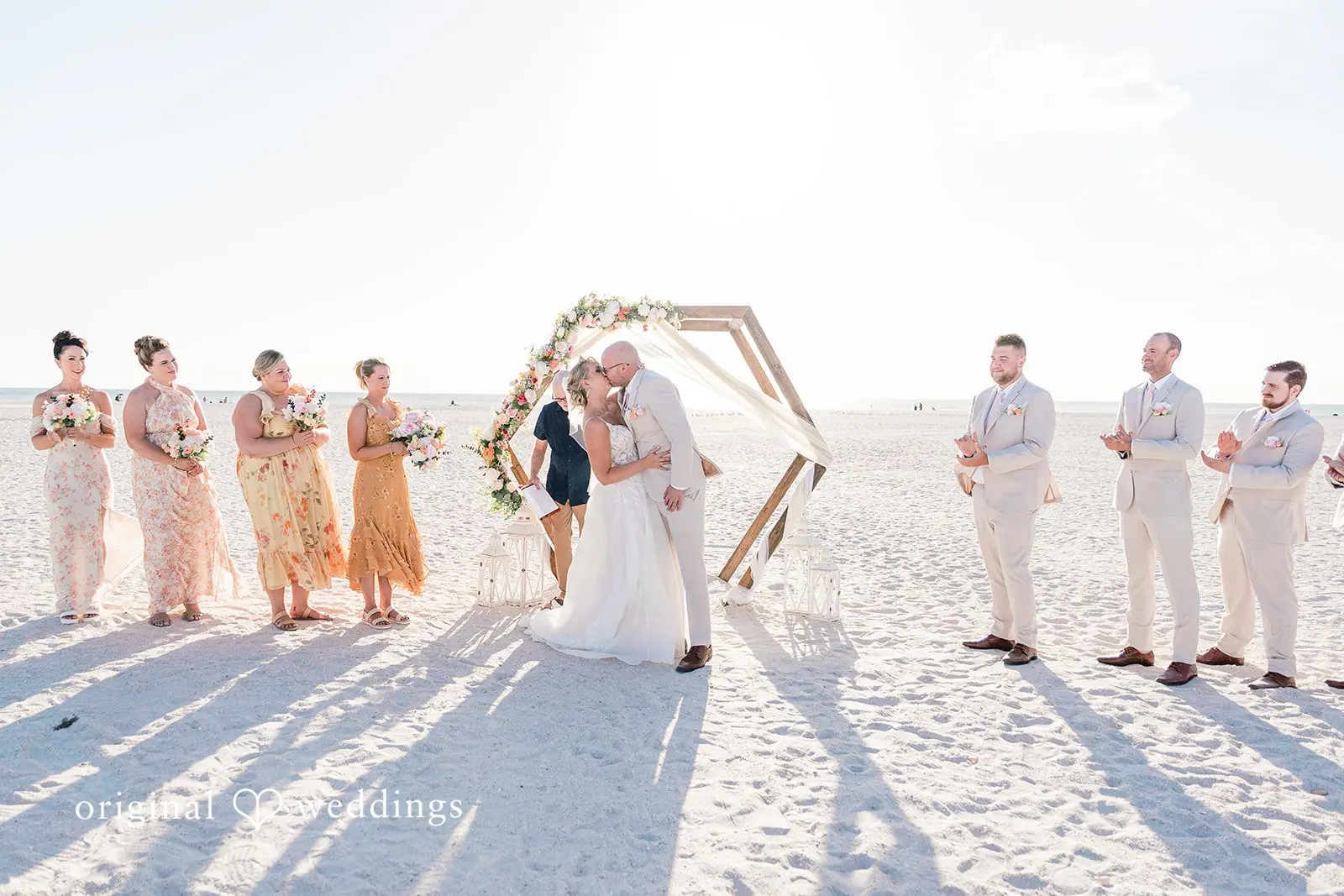 Bilmar Wedding // Henry & Alyssa -