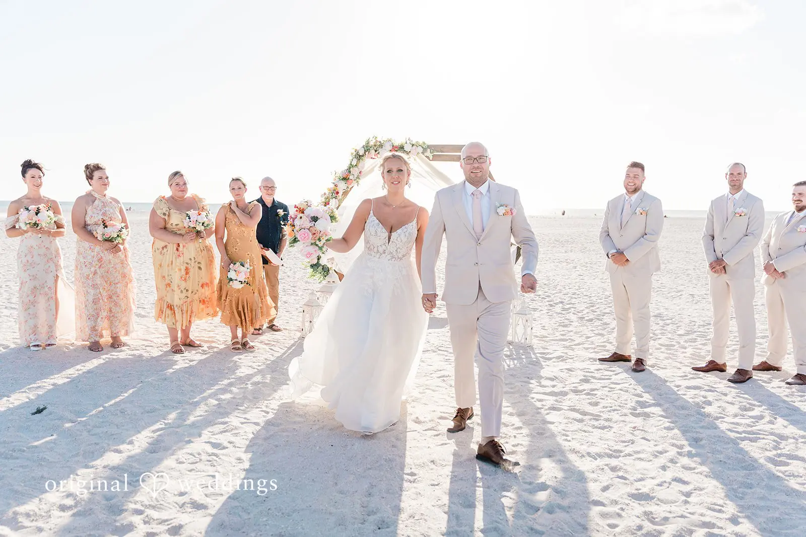 Bilmar Wedding // Henry & Alyssa -