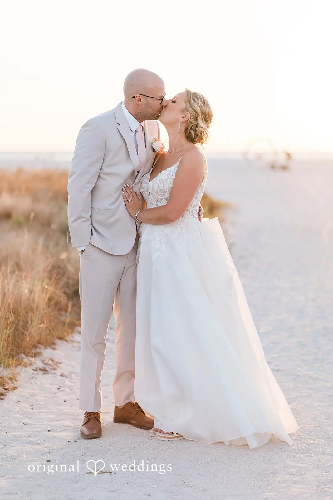 Bilmar Wedding // Henry & Alyssa -