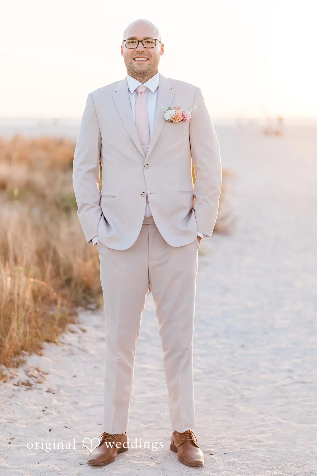 Bilmar Wedding // Henry & Alyssa -