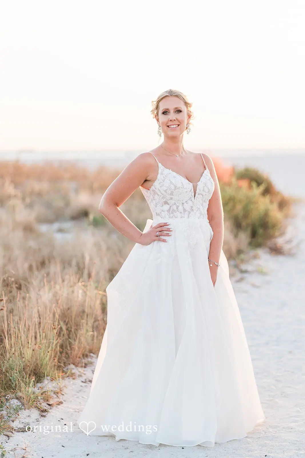 Bilmar Wedding // Henry & Alyssa -