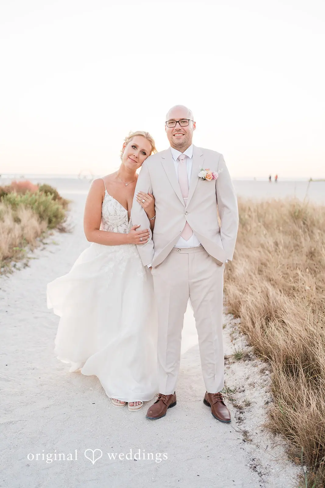 Bilmar Wedding // Henry & Alyssa -