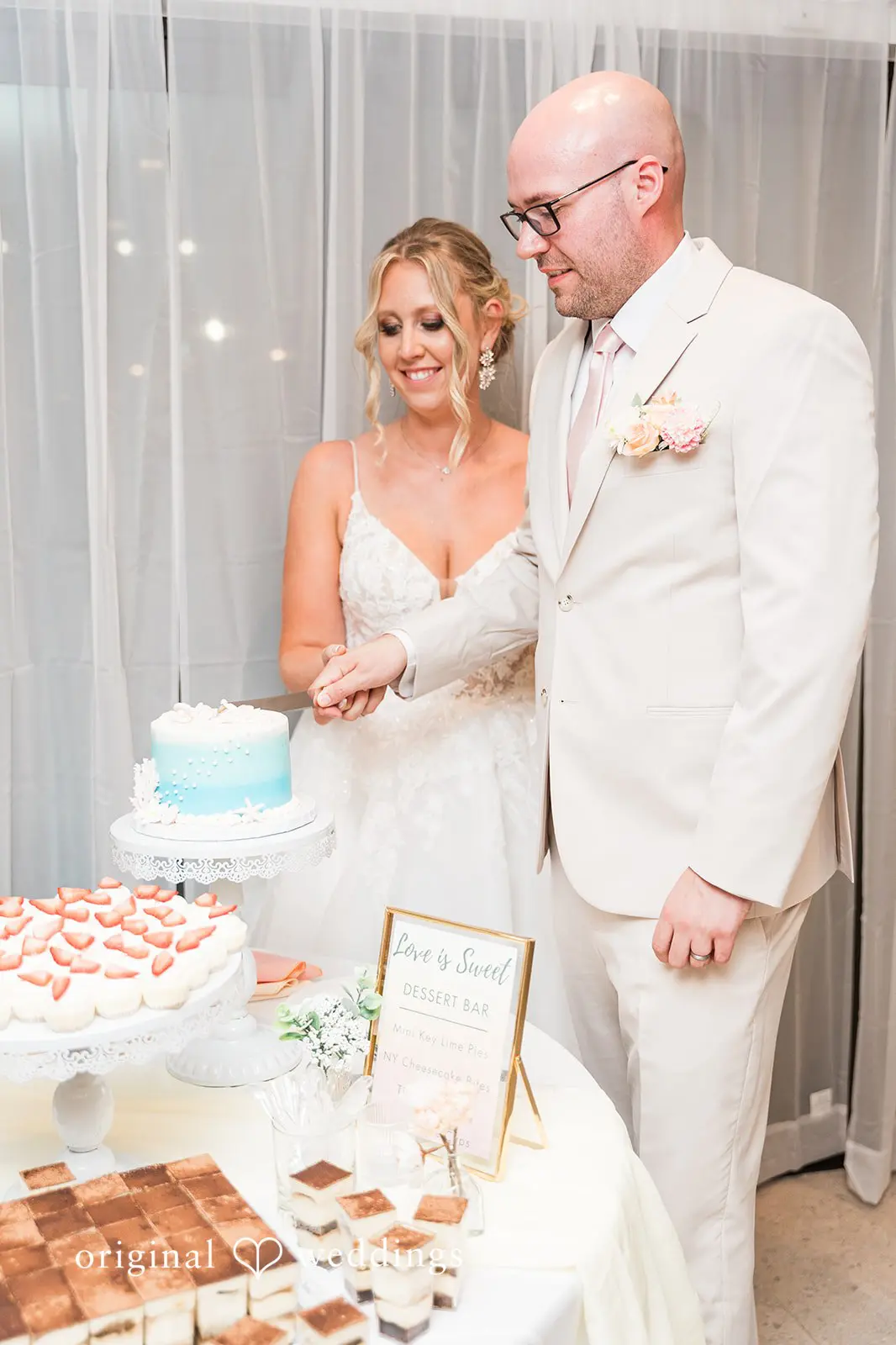 Bilmar Wedding // Henry & Alyssa -