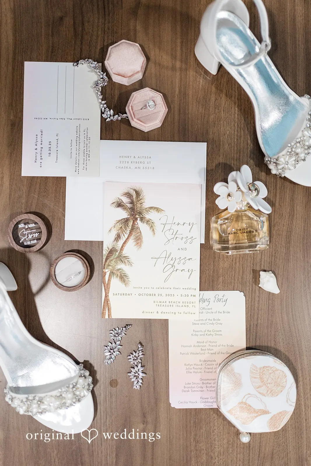 Bilmar Wedding // Henry & Alyssa -