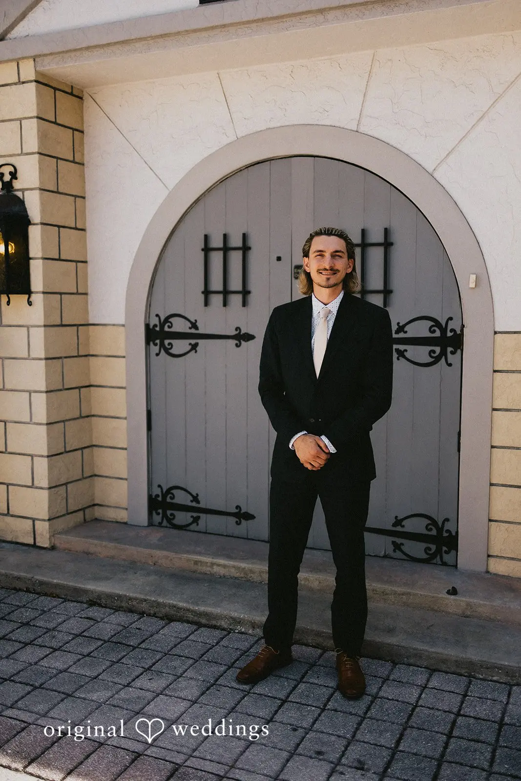 Emily + Collin Bishop Museum of Science and Nature Wedding // Emily & Collin -