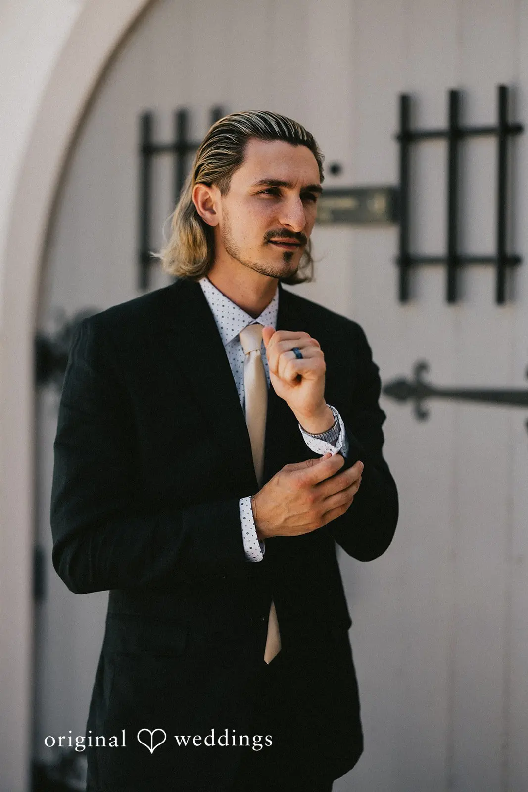 Emily + Collin Bishop Museum of Science and Nature Wedding // Emily & Collin -