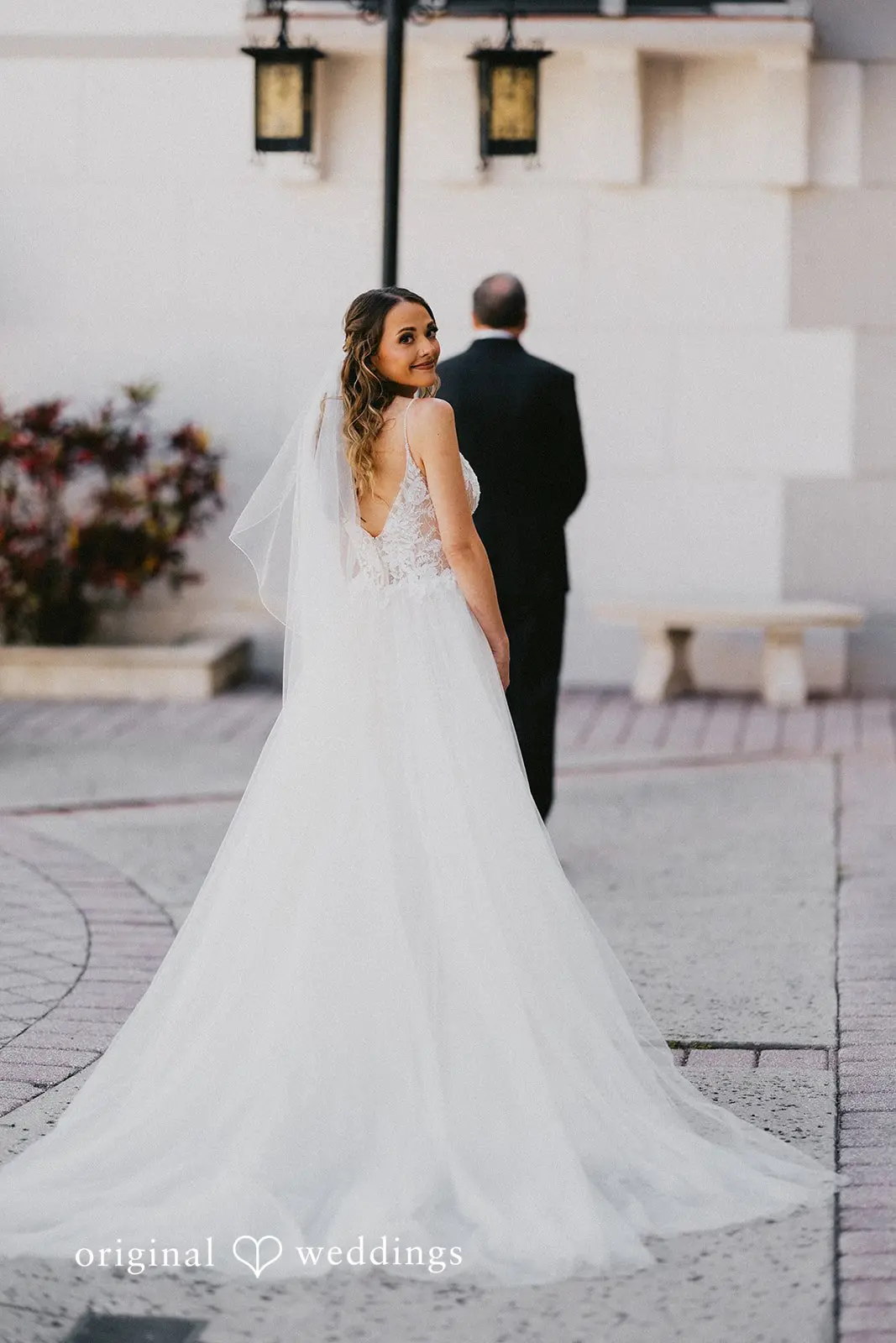 Emily + Collin Bishop Museum of Science and Nature Wedding // Emily & Collin -