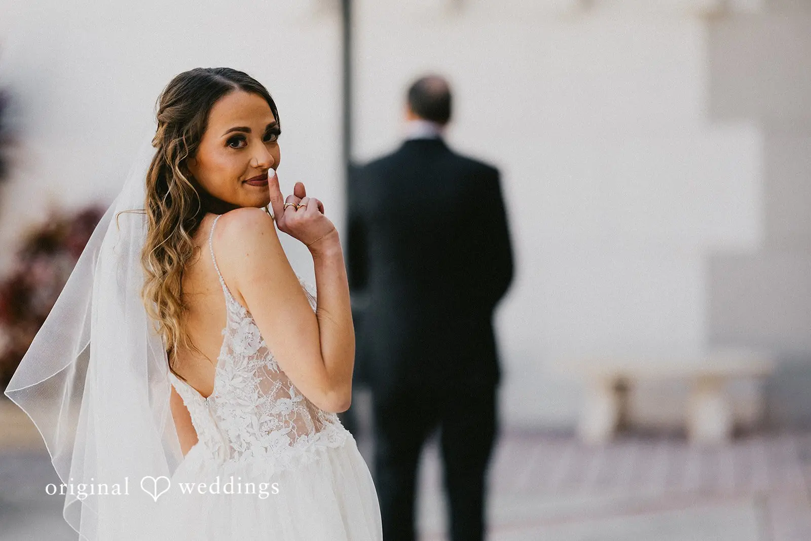 Emily + Collin Bishop Museum of Science and Nature Wedding // Emily & Collin -