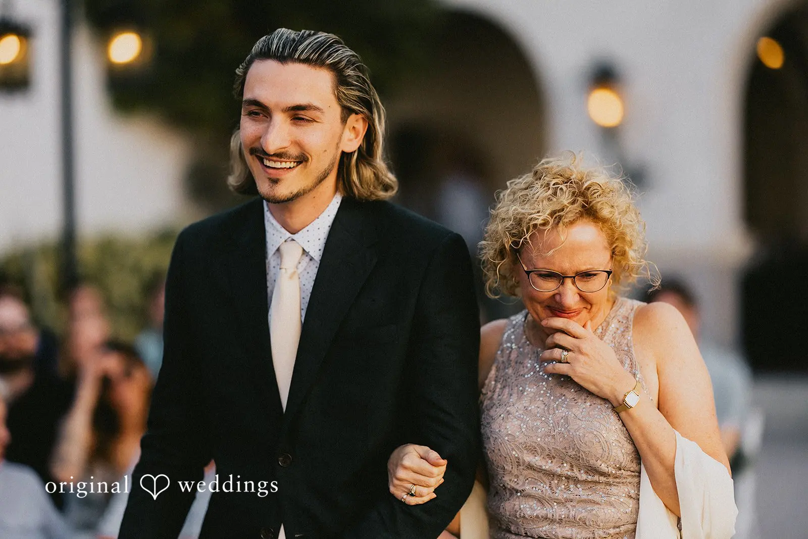 Emily + Collin Bishop Museum of Science and Nature Wedding // Emily & Collin -