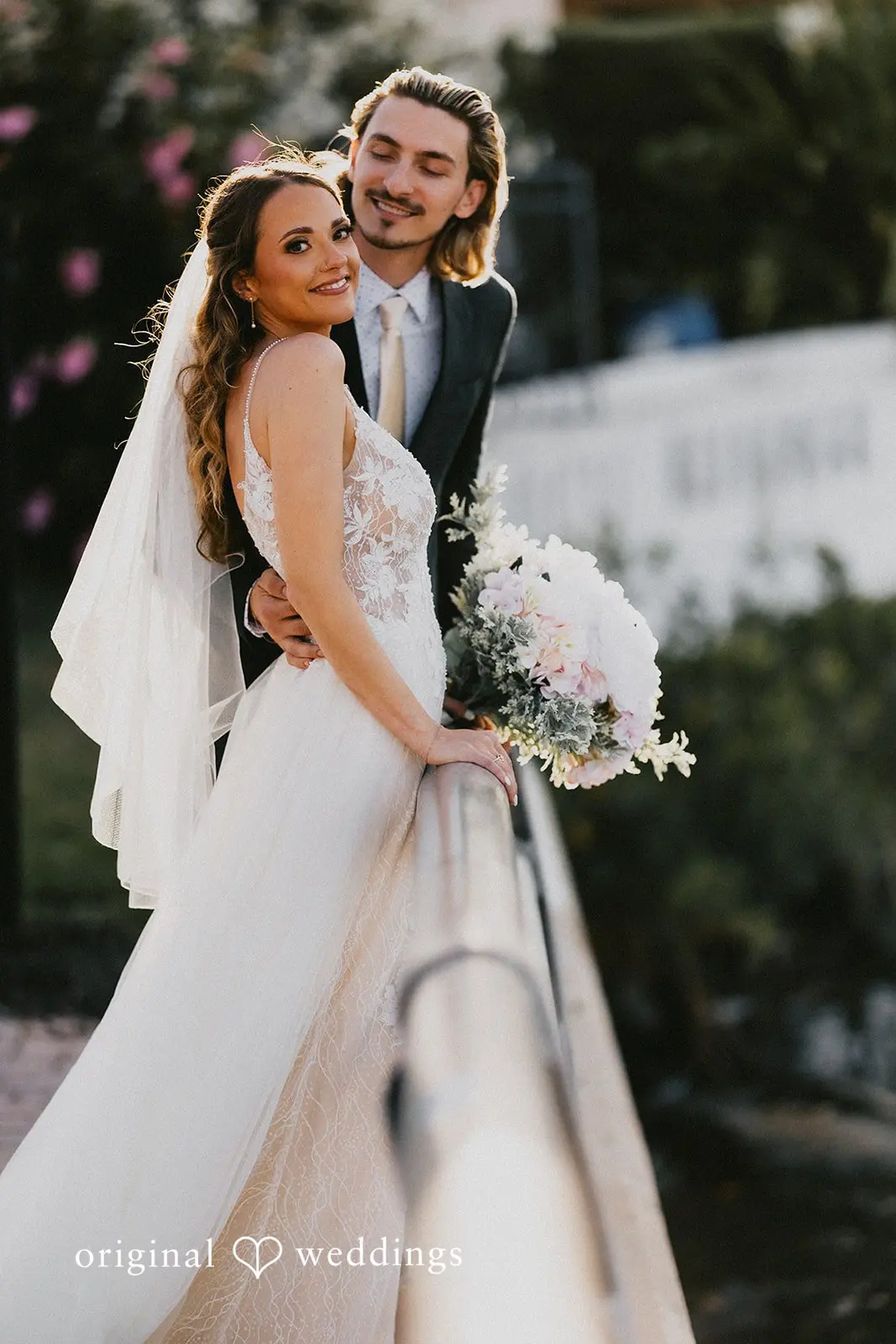 Emily + Collin Bishop Museum of Science and Nature Wedding // Emily & Collin -