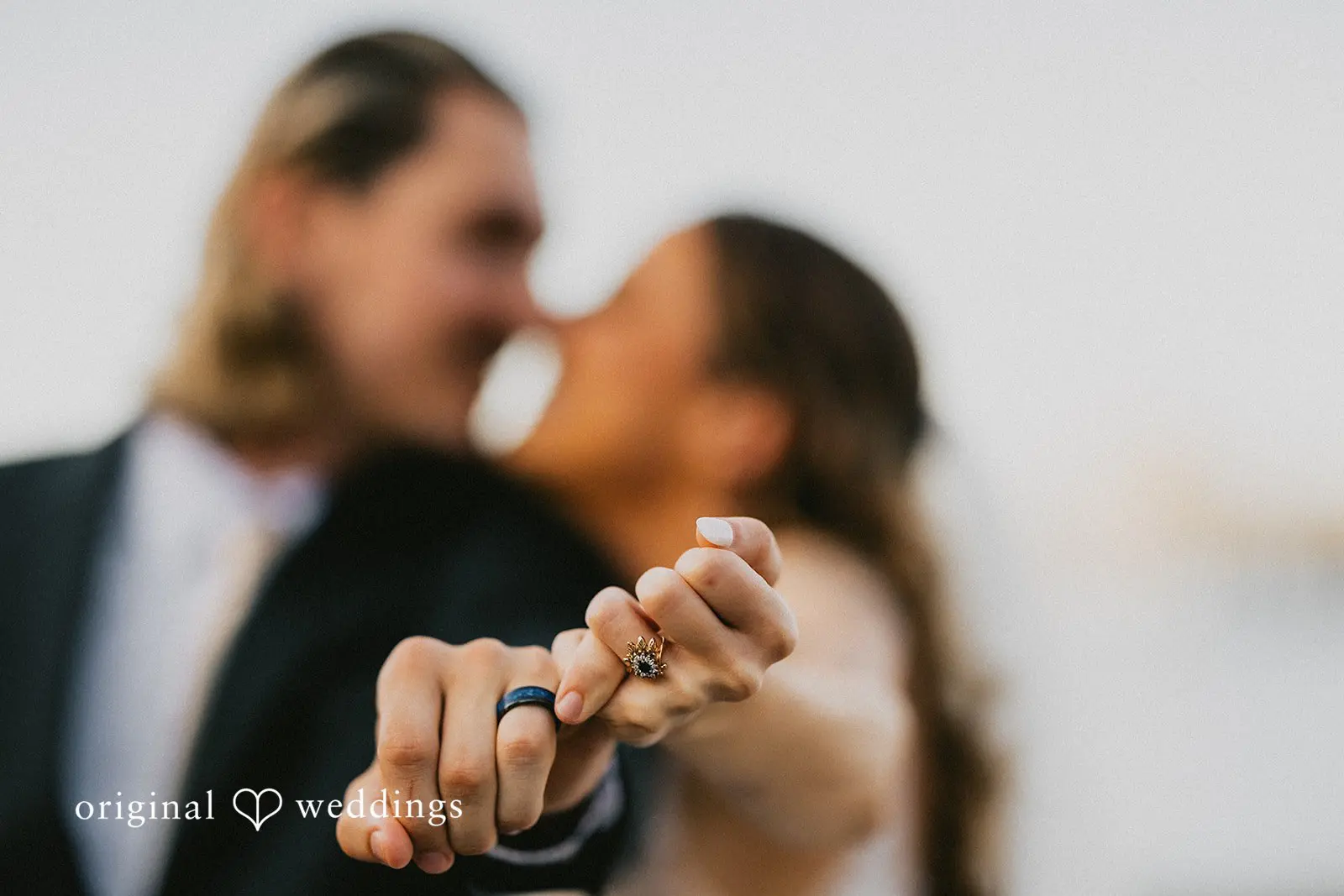 Emily + Collin Bishop Museum of Science and Nature Wedding // Emily & Collin -