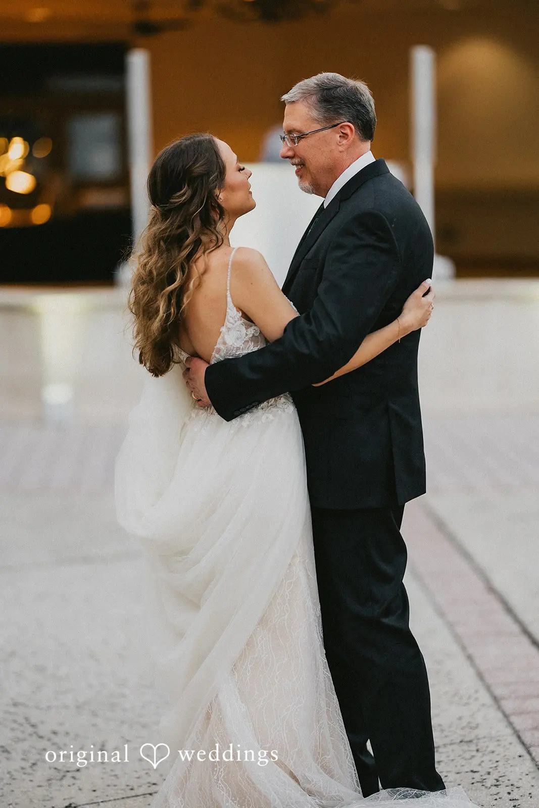 Emily + Collin Bishop Museum of Science and Nature Wedding // Emily & Collin -