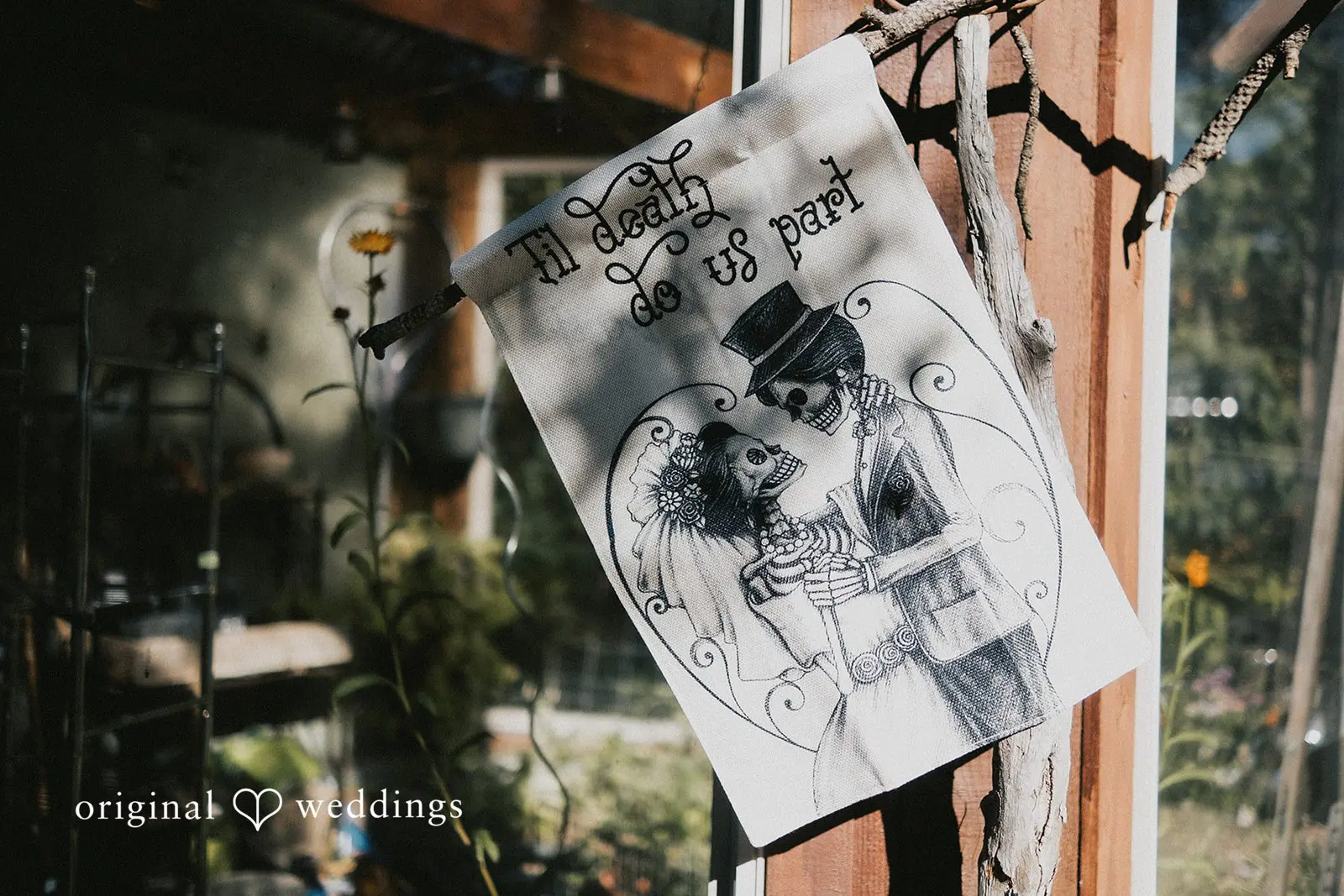 Stephanie + Bobby Black Forest Wedding // Stephanie & Bobby -