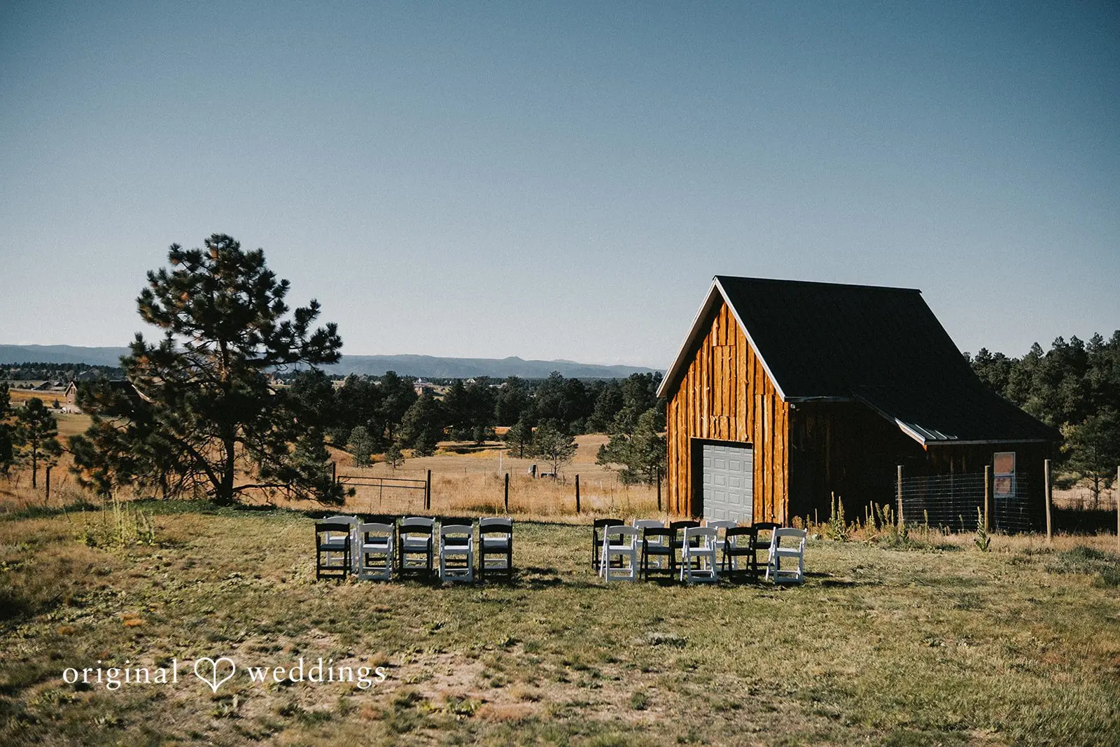 Stephanie + Bobby Black Forest Wedding // Stephanie & Bobby -