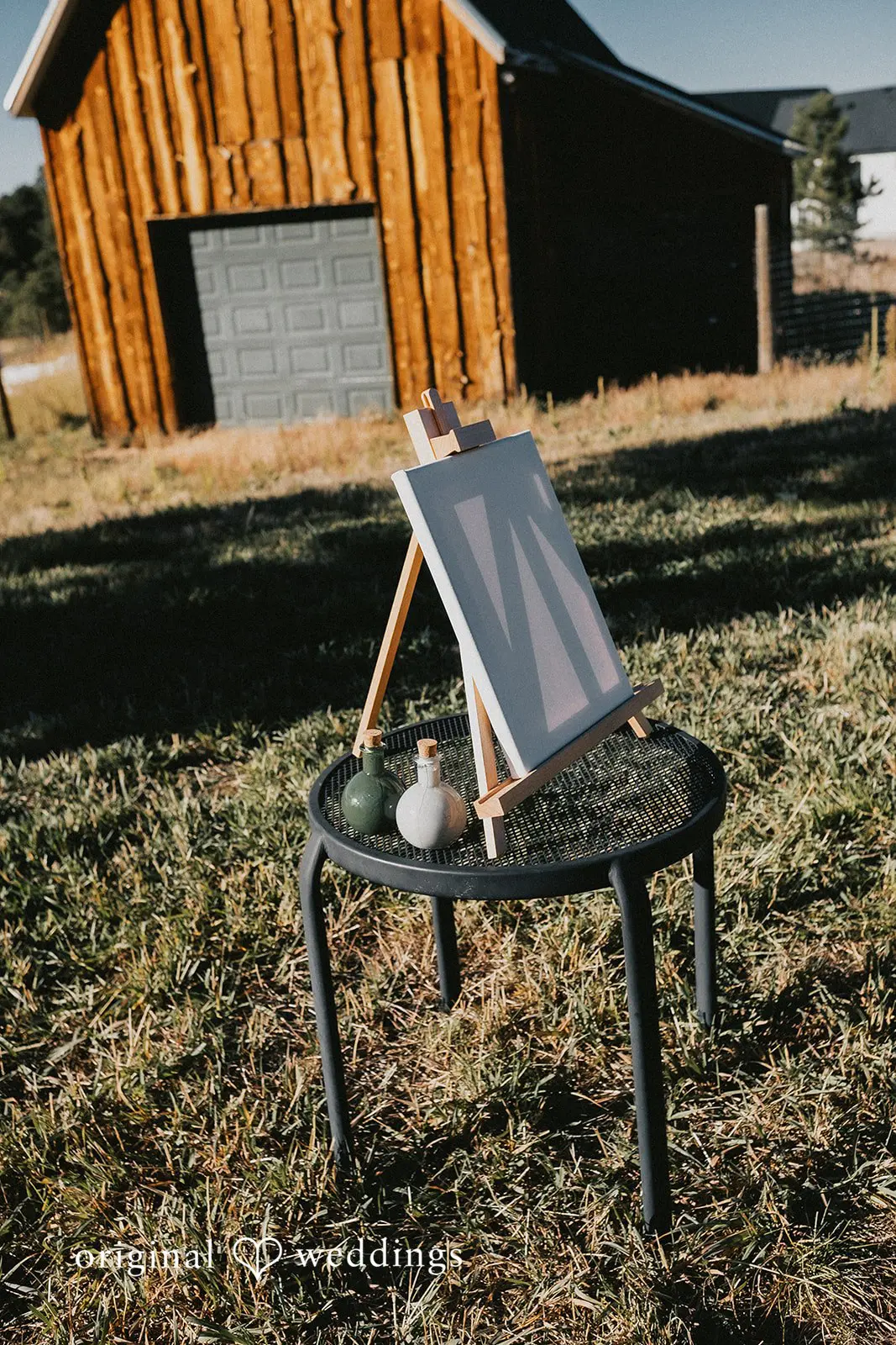 Stephanie + Bobby Black Forest Wedding // Stephanie & Bobby -