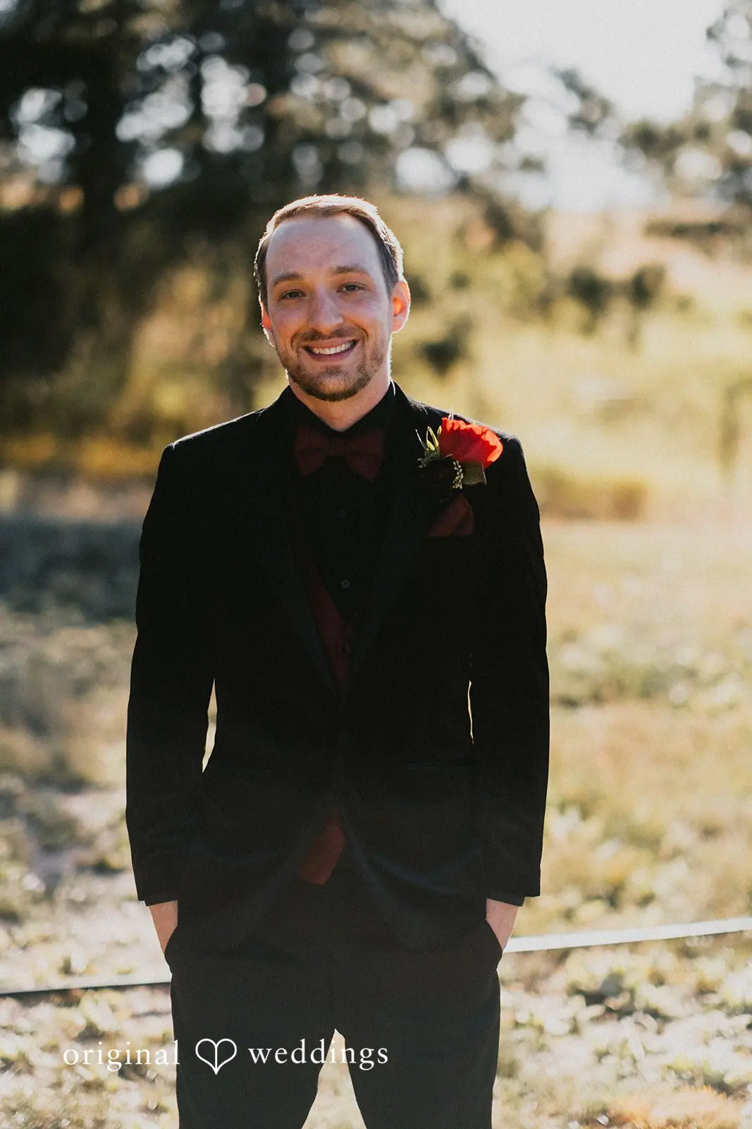 Stephanie + Bobby Black Forest Wedding // Stephanie & Bobby -