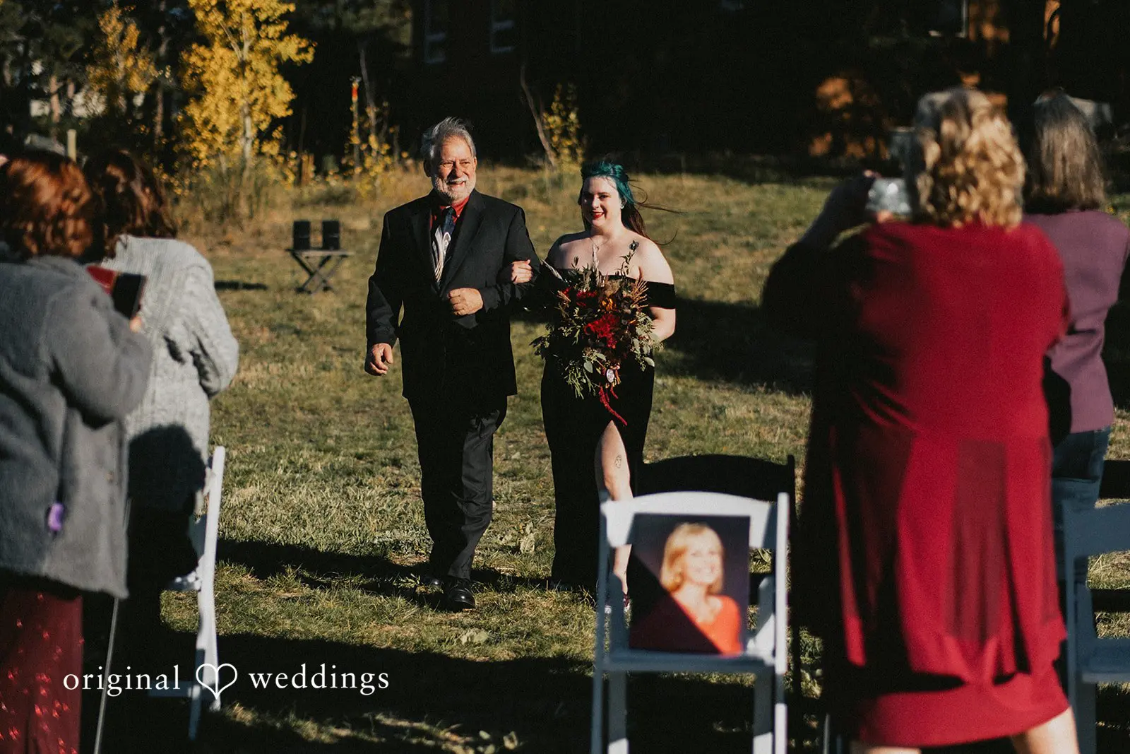 Stephanie + Bobby Black Forest Wedding // Stephanie & Bobby -