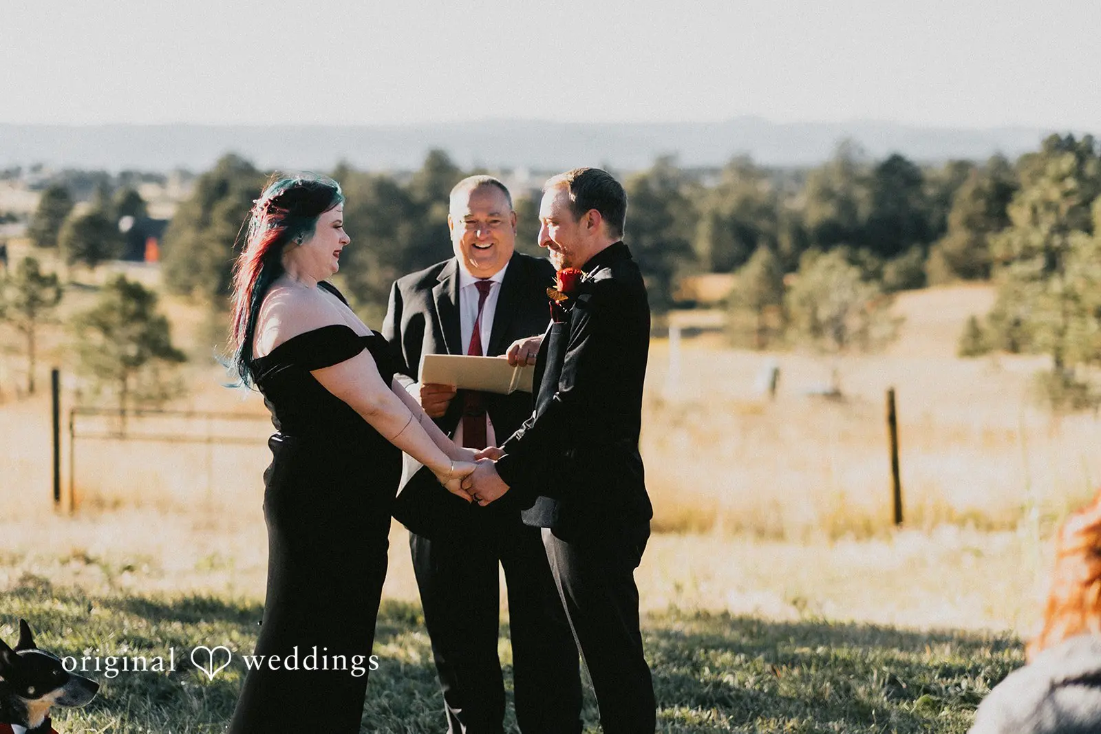 Stephanie + Bobby Black Forest Wedding // Stephanie & Bobby -