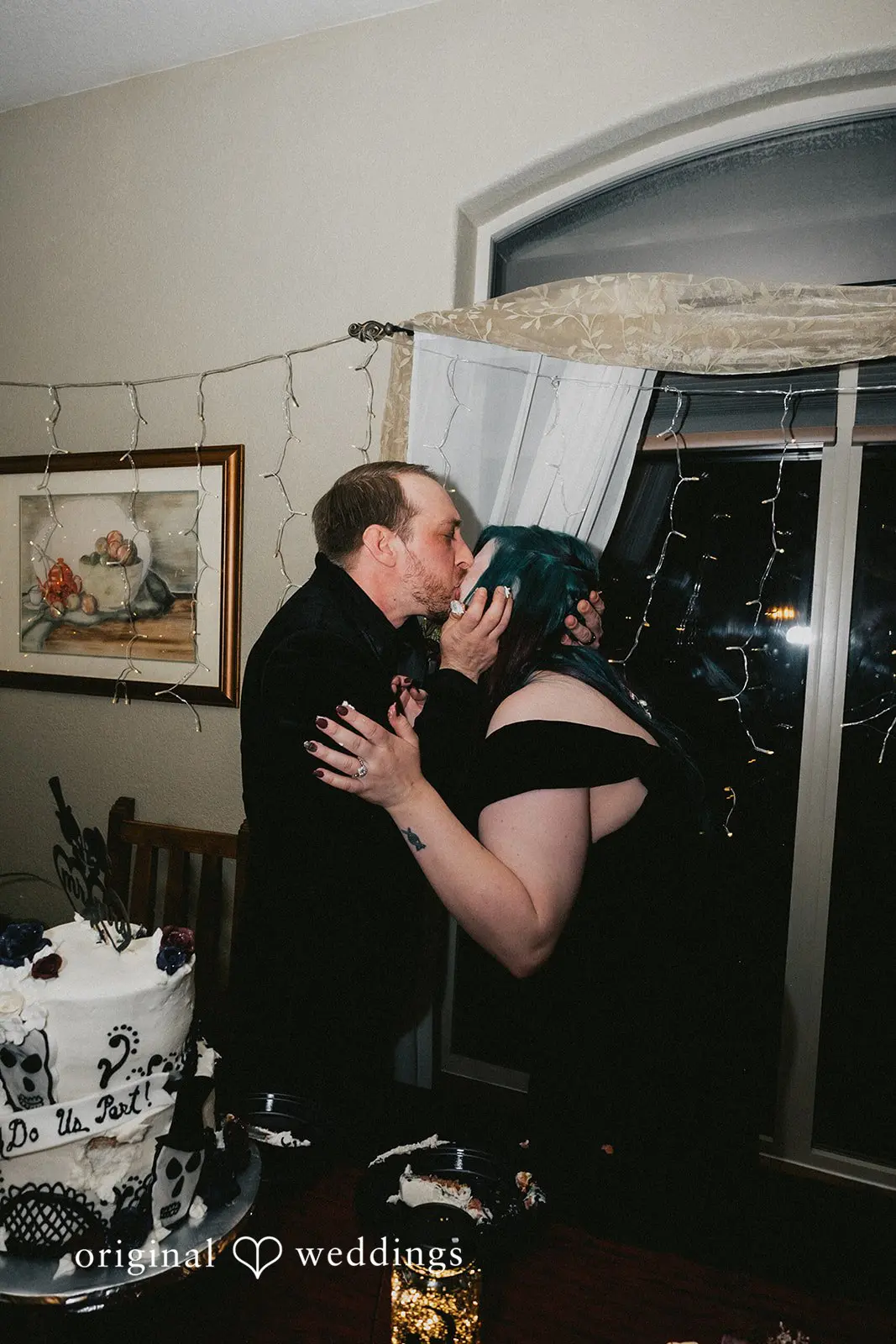 Stephanie + Bobby Black Forest Wedding // Stephanie & Bobby -