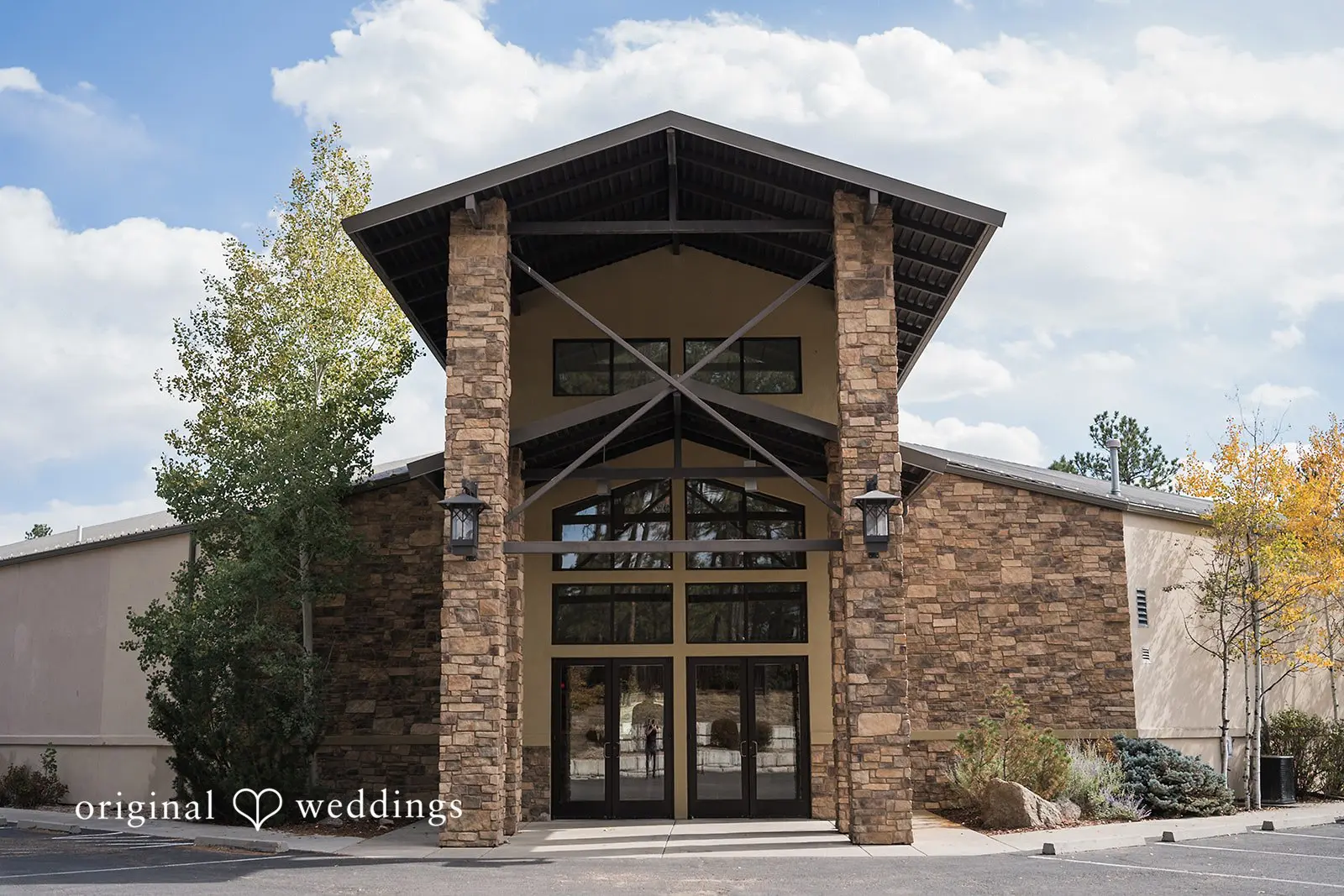 Wendy + William Black Forest Wedding // Wendy & William -