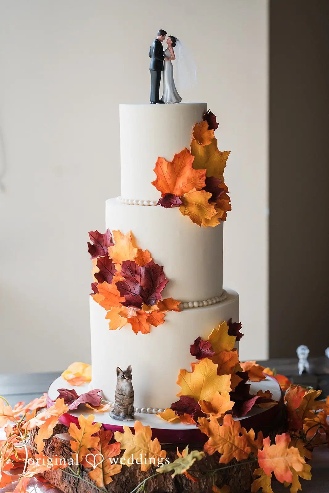 Wendy + William Black Forest Wedding // Wendy & William -