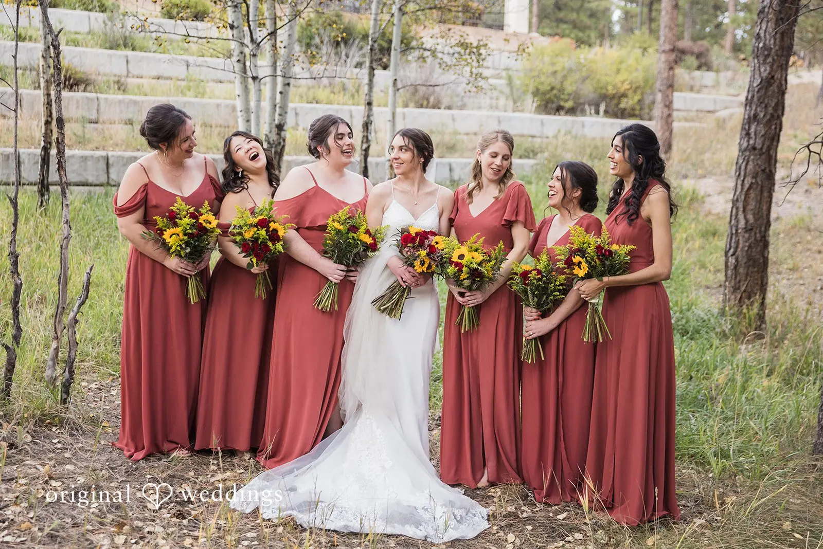 Wendy + William Black Forest Wedding // Wendy & William -