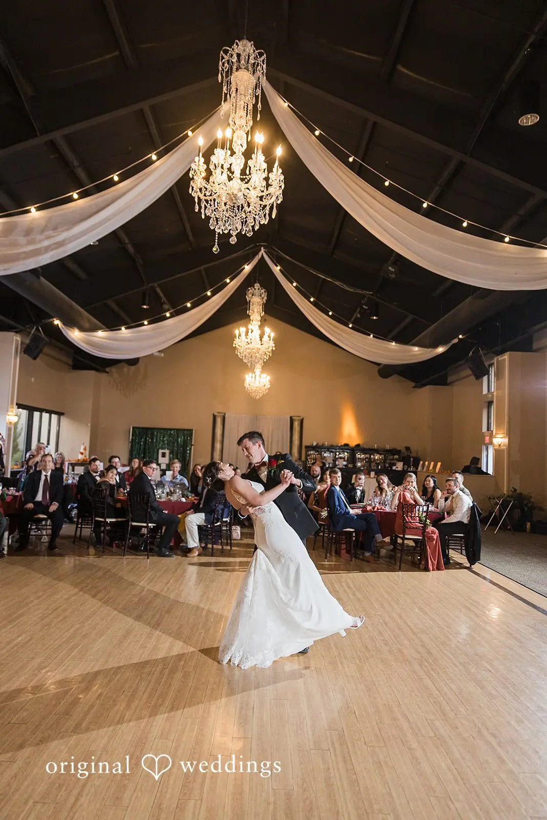 Wendy + William Black Forest Wedding // Wendy & William -