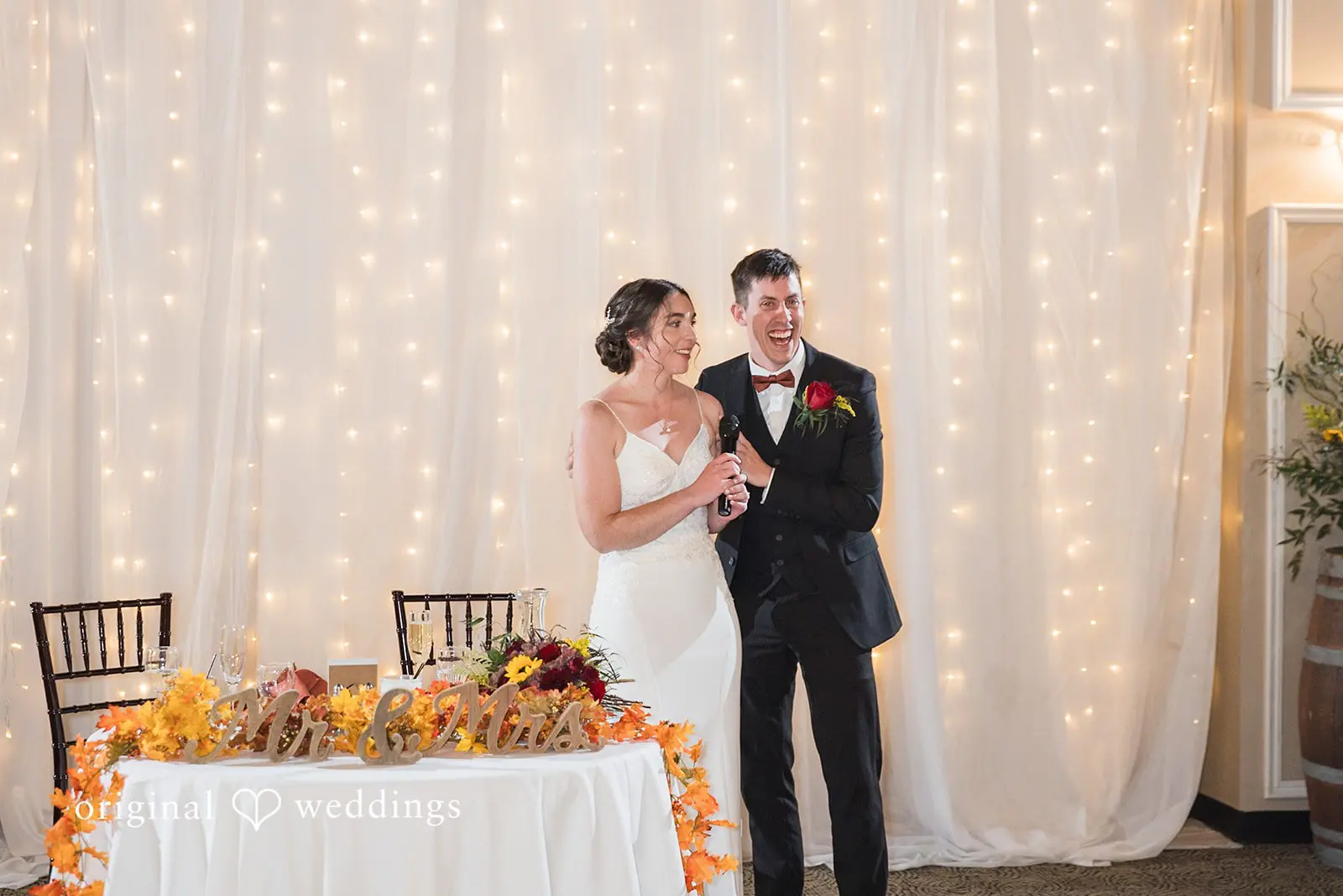 Wendy + William Black Forest Wedding // Wendy & William -