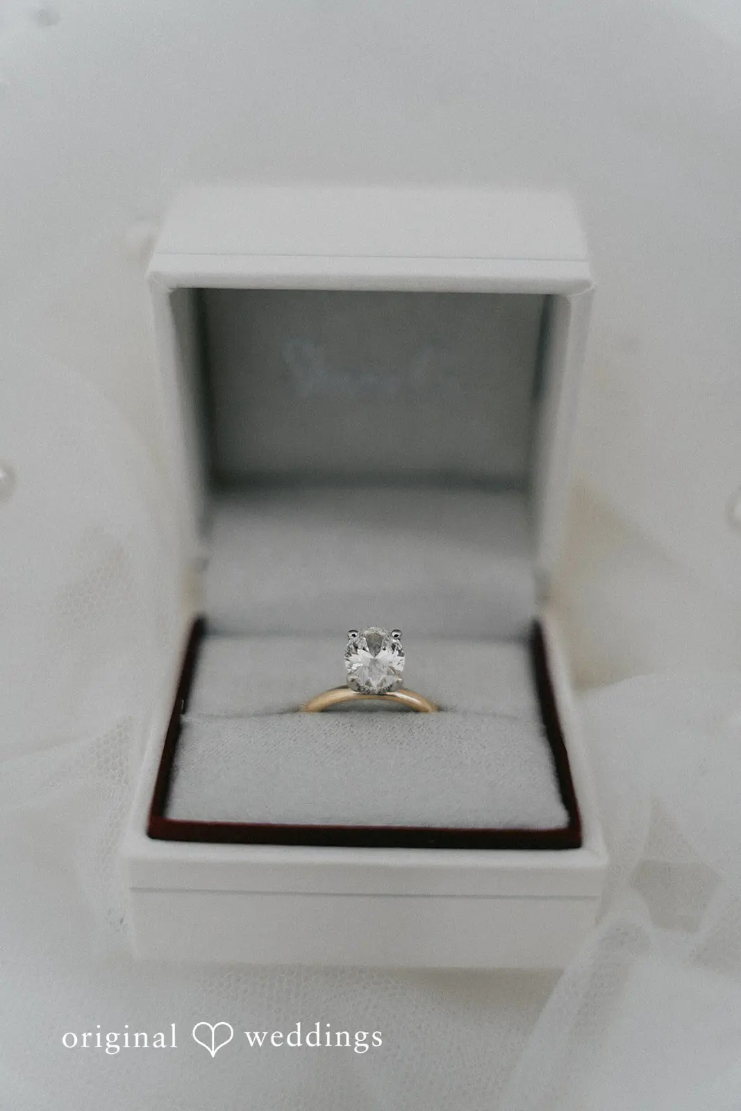 Lizette + Benjamin Blanco Urban Venue Wedding // Lizette & Benjamin -