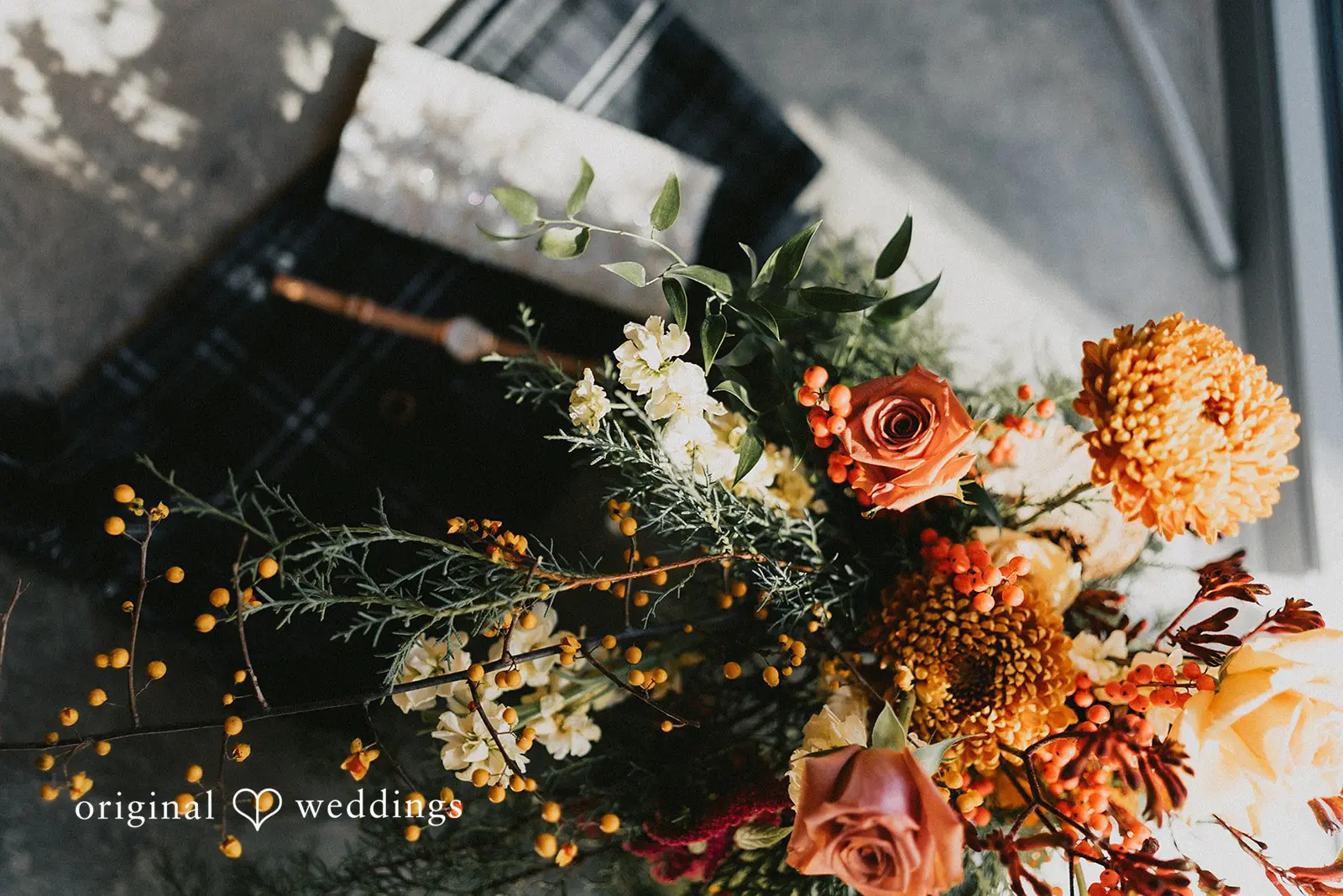 Block One Events Wedding // Eliza & Timothy -