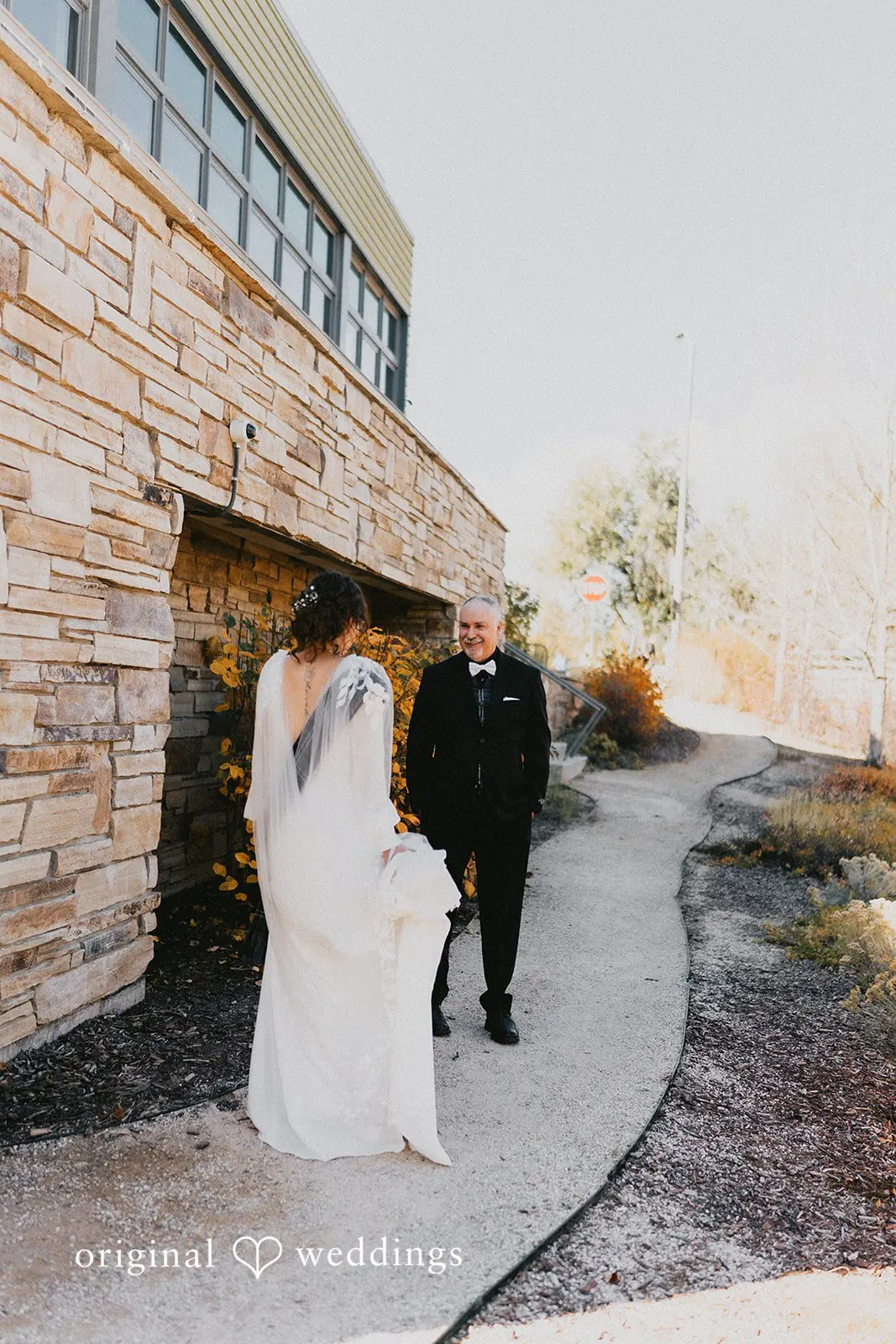 Block One Events Wedding // Eliza & Timothy -