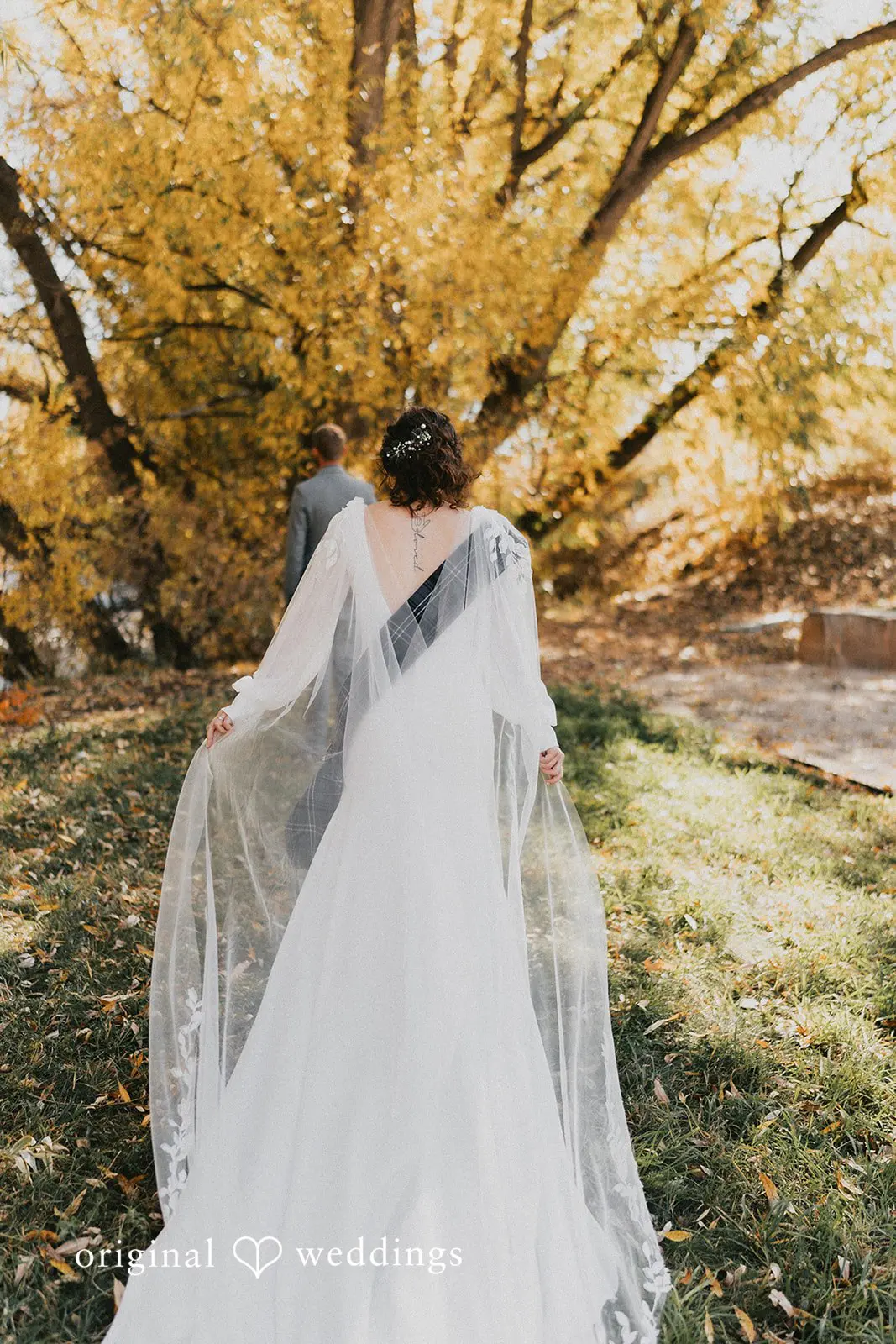 Block One Events Wedding // Eliza & Timothy -