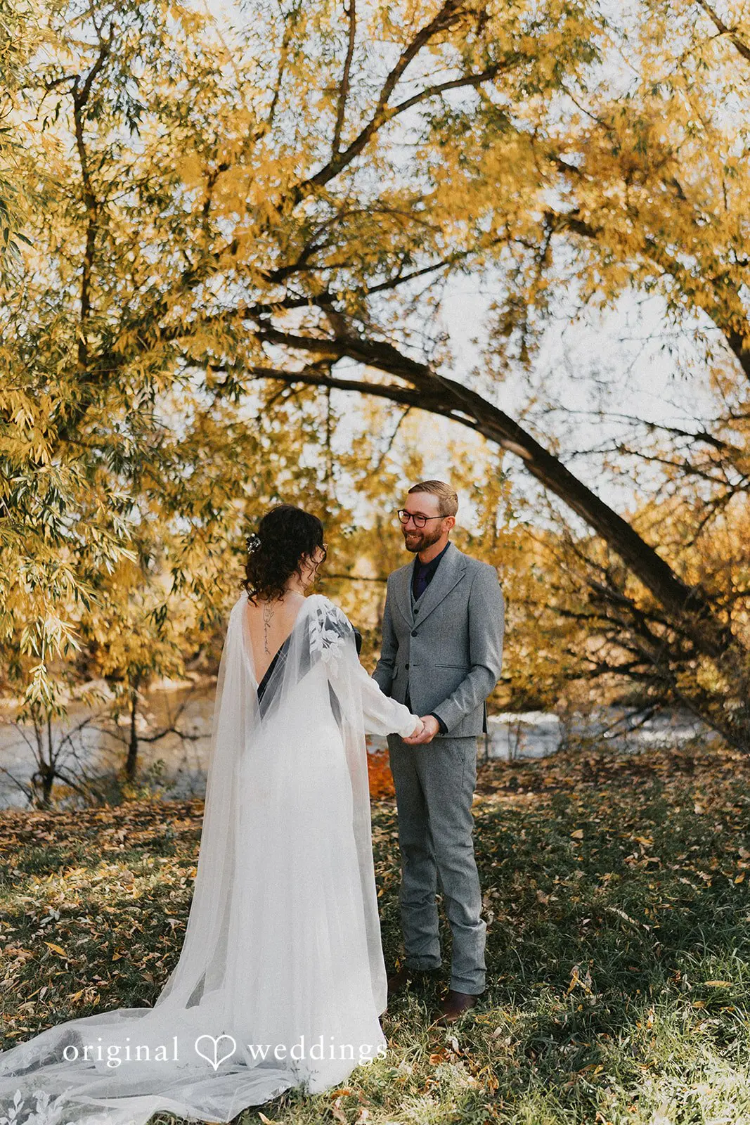 Block One Events Wedding // Eliza & Timothy -