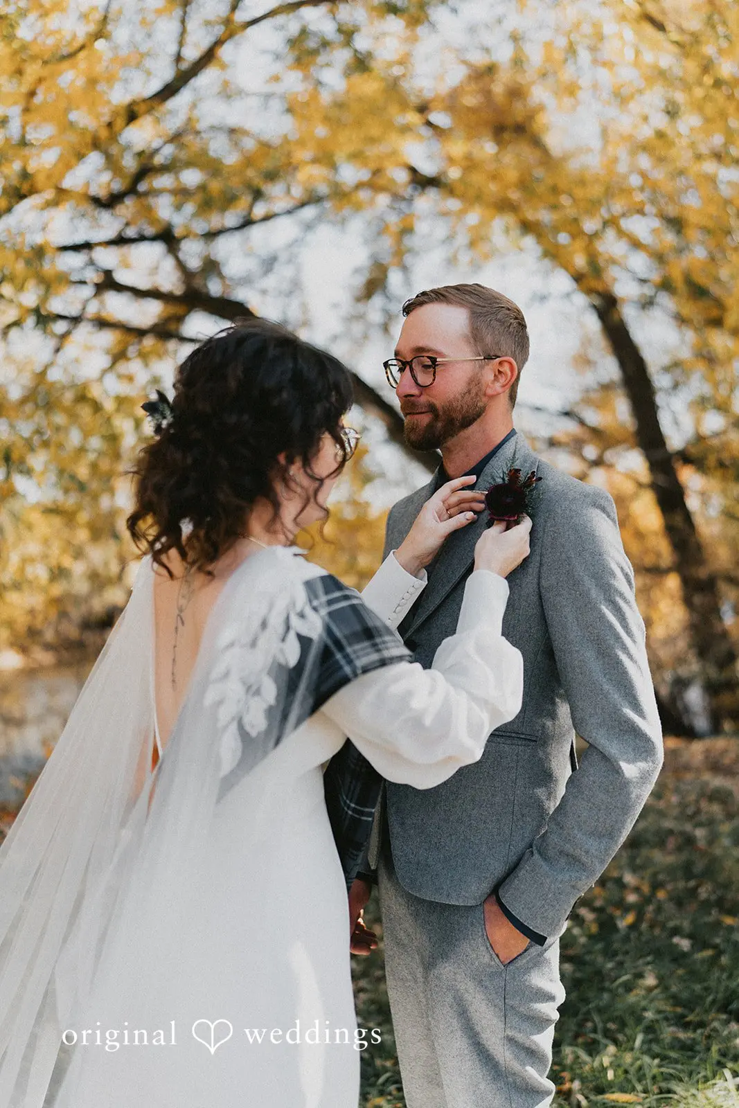 Block One Events Wedding // Eliza & Timothy -