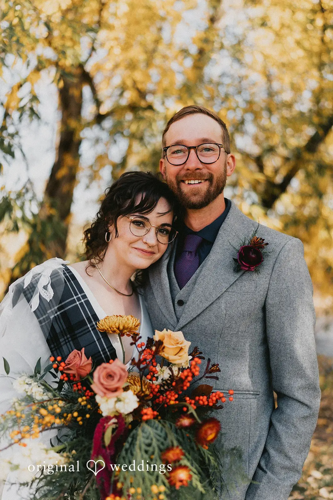 Block One Events Wedding // Eliza & Timothy -