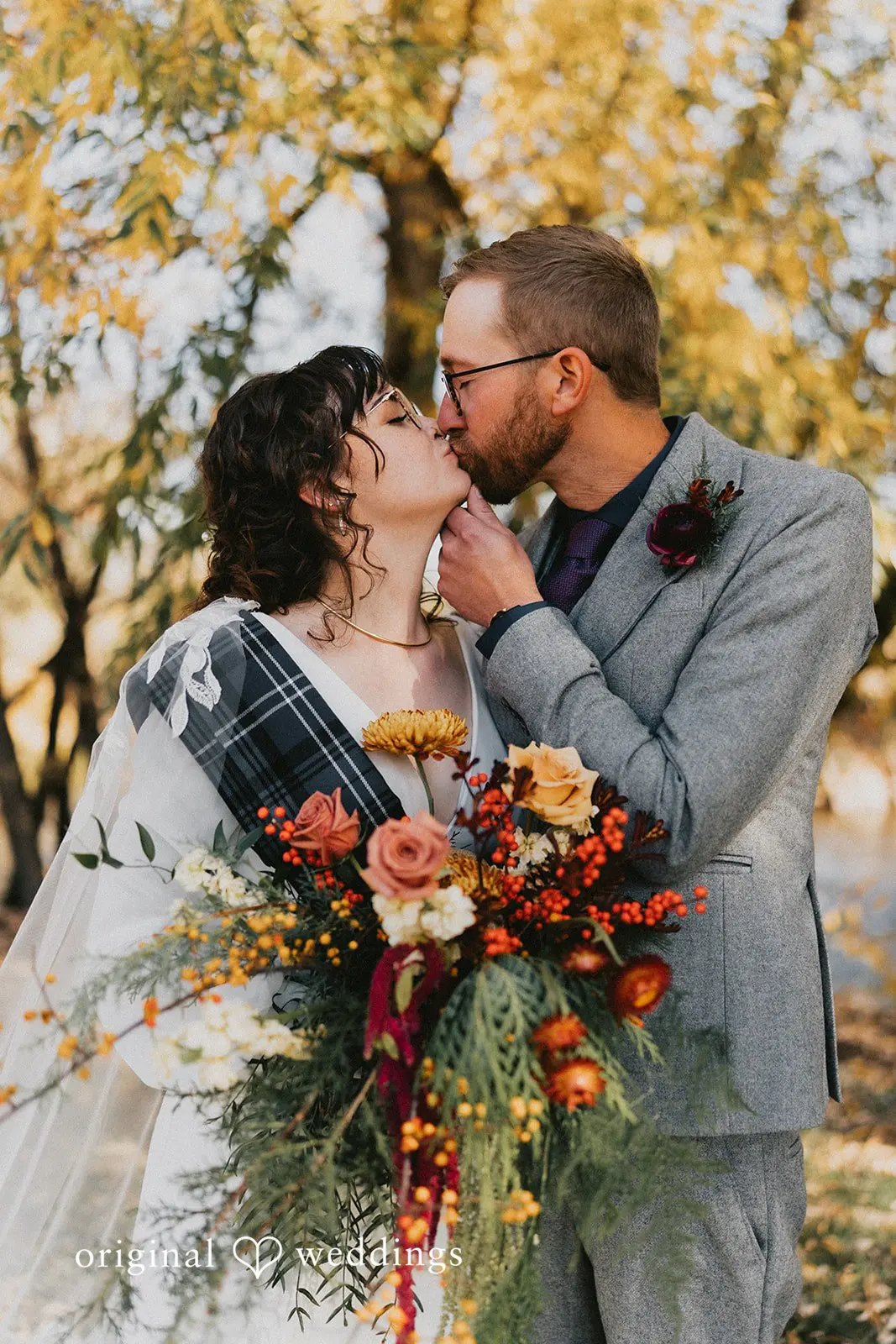 Block One Events Wedding // Eliza & Timothy -