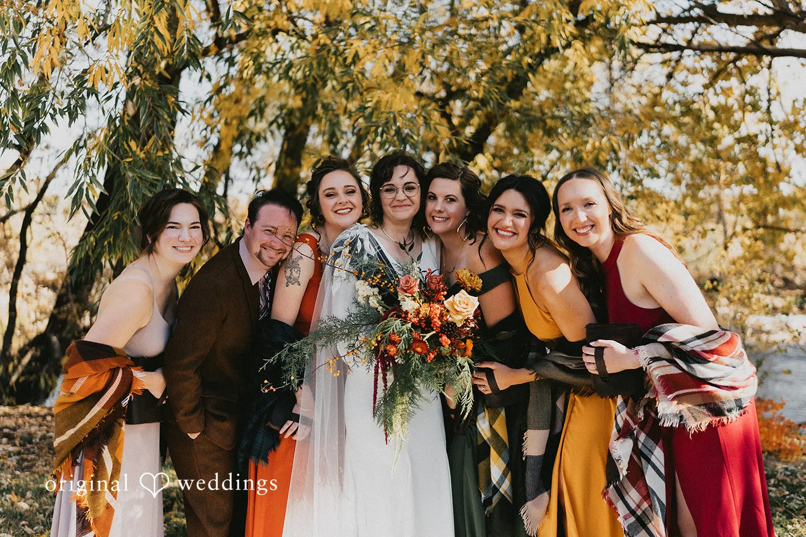 Block One Events Wedding // Eliza & Timothy -