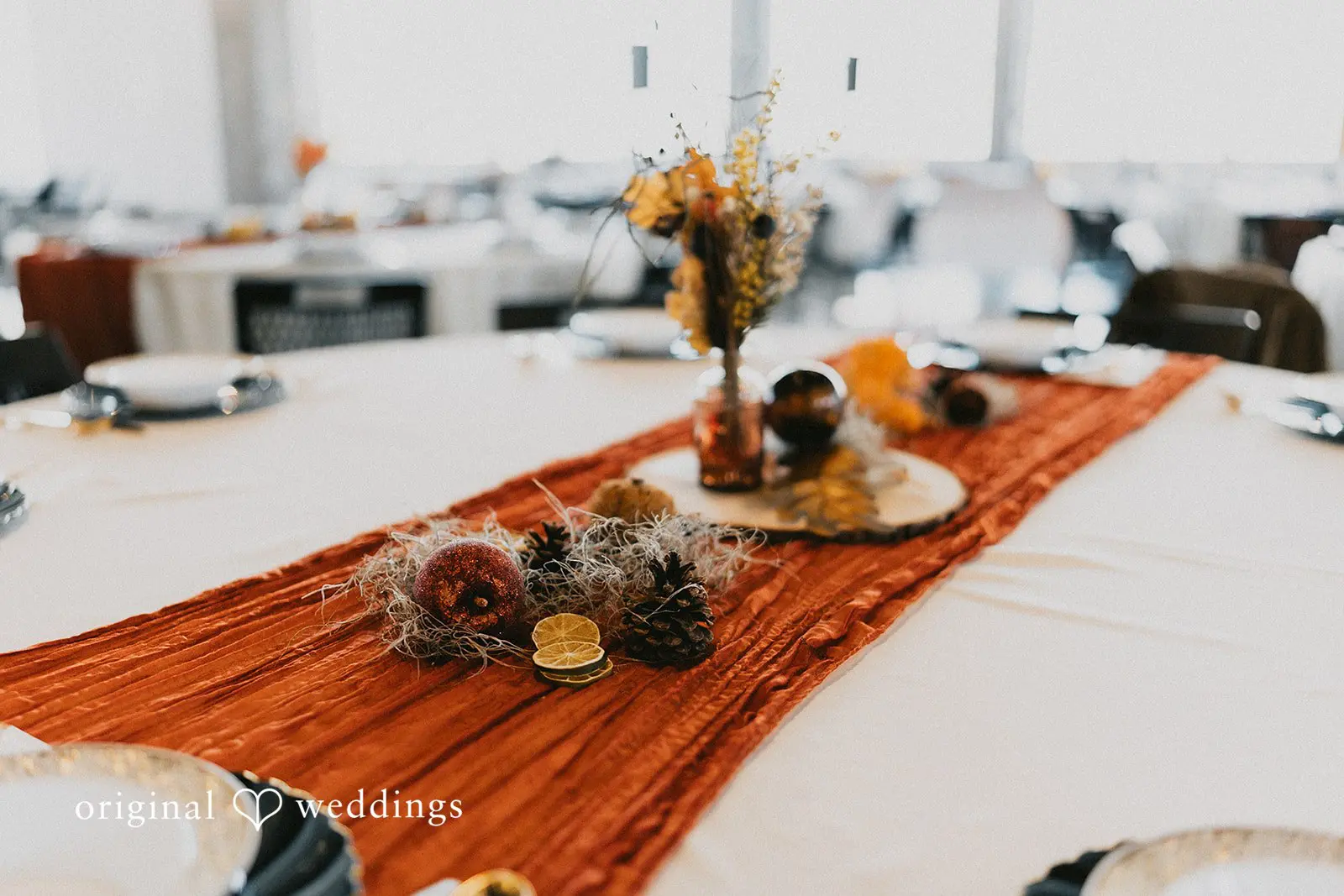 Block One Events Wedding // Eliza & Timothy -