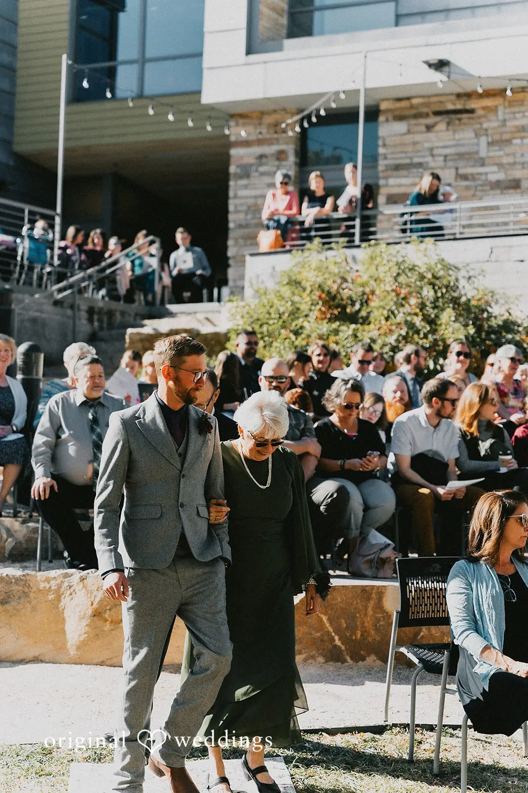 Block One Events Wedding // Eliza & Timothy -