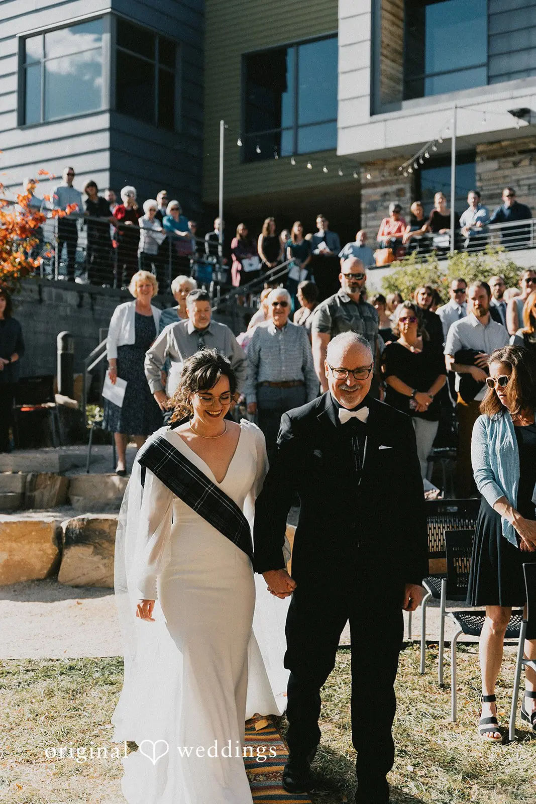 Block One Events Wedding // Eliza & Timothy -