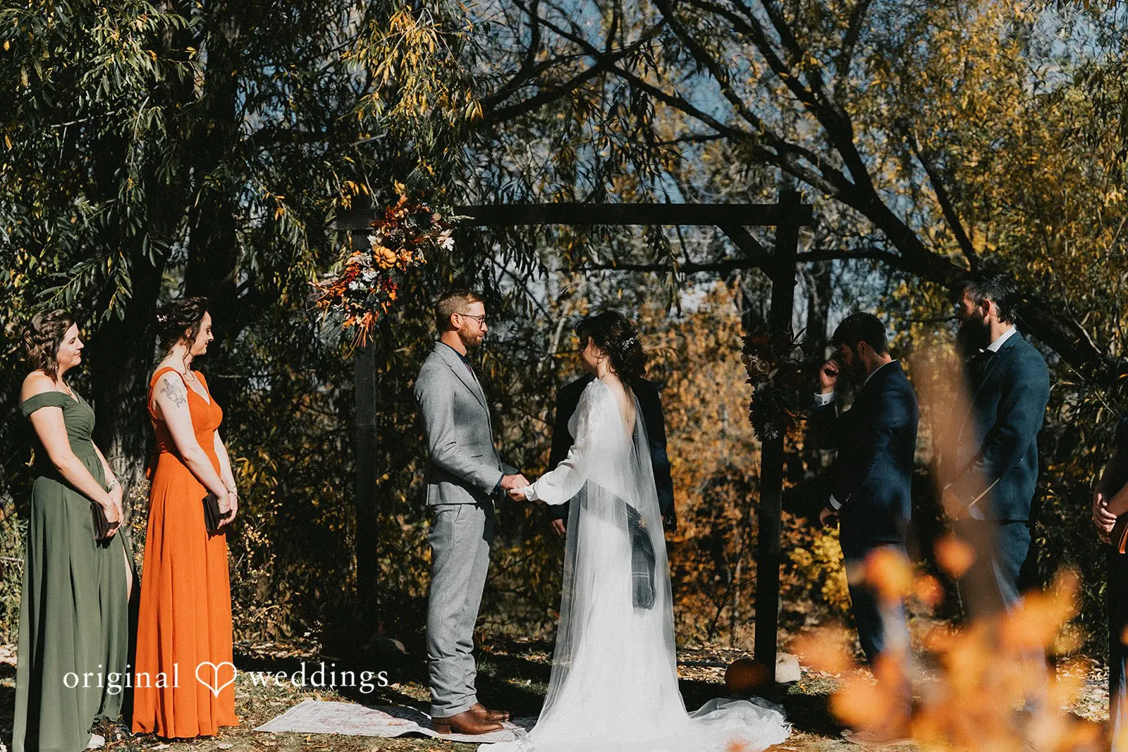 Block One Events Wedding // Eliza & Timothy -