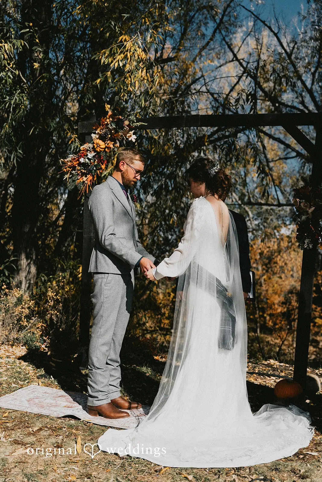 Block One Events Wedding // Eliza & Timothy -